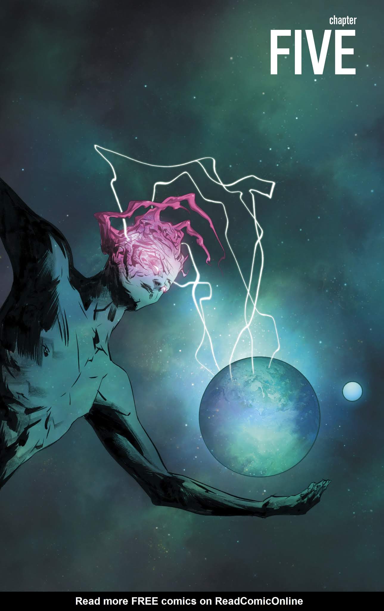 Read online Terminal Hero comic -  Issue # TPB (Part 1) - 99