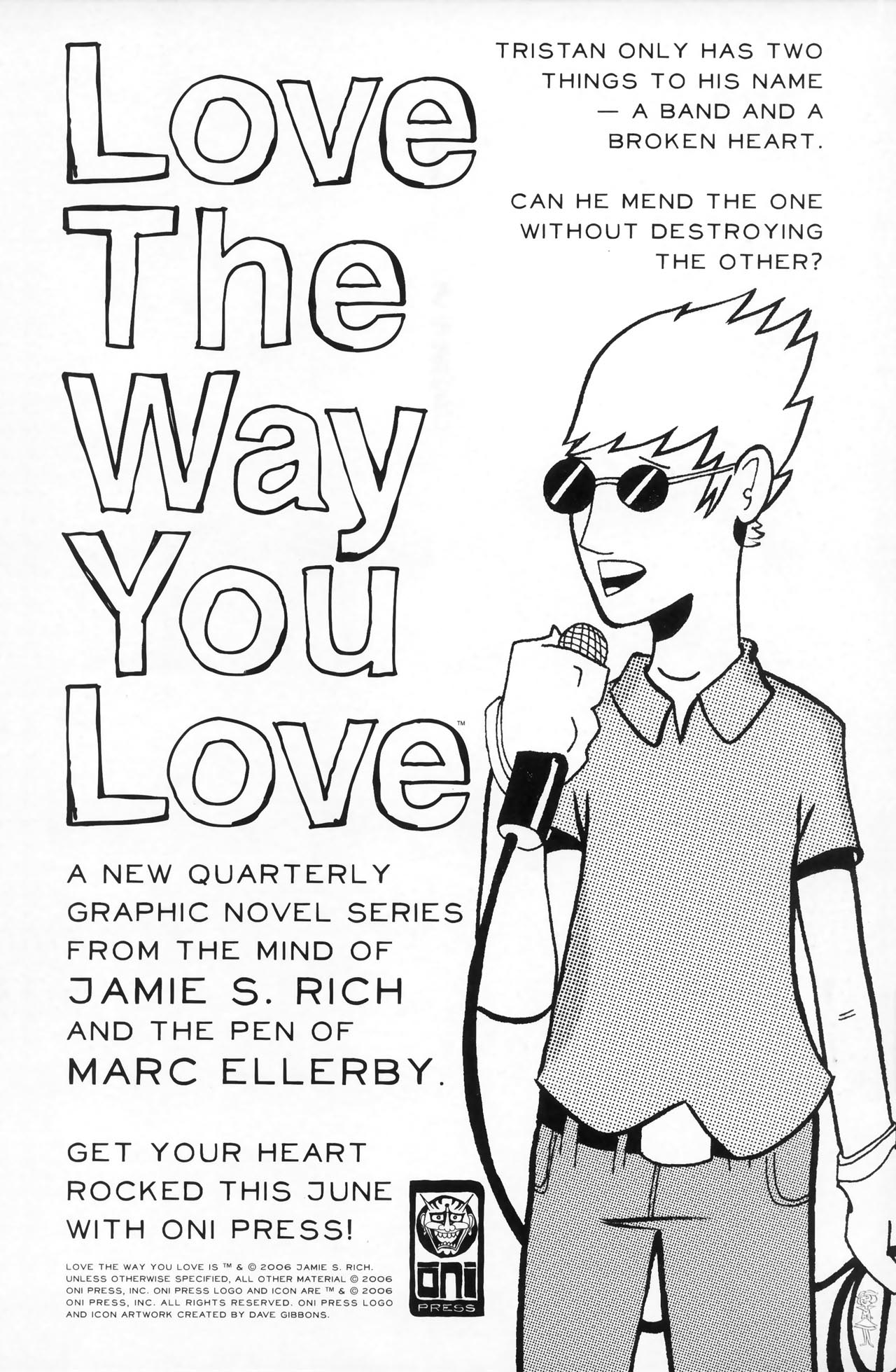 Read online My Inner Bimbo comic -  Issue #1 - 33