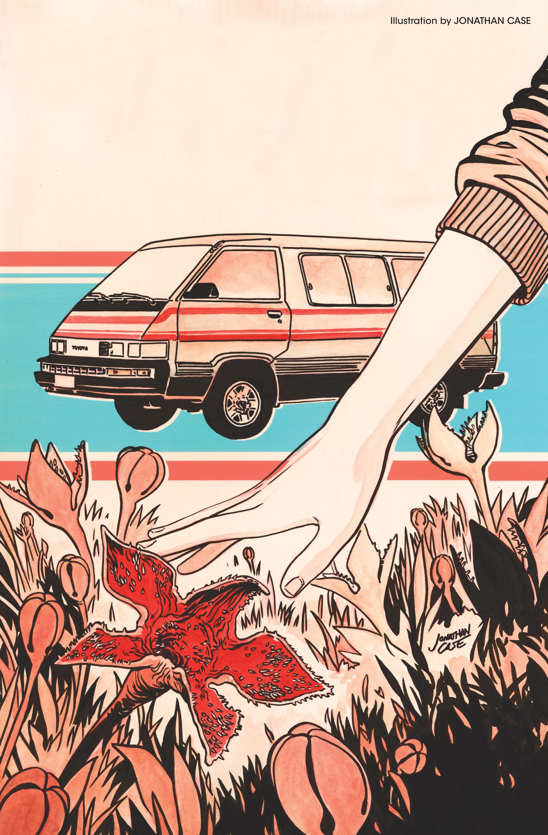 Read online Stranger Things Library Edition comic -  Issue # TPB 2 (Part 2) - 84