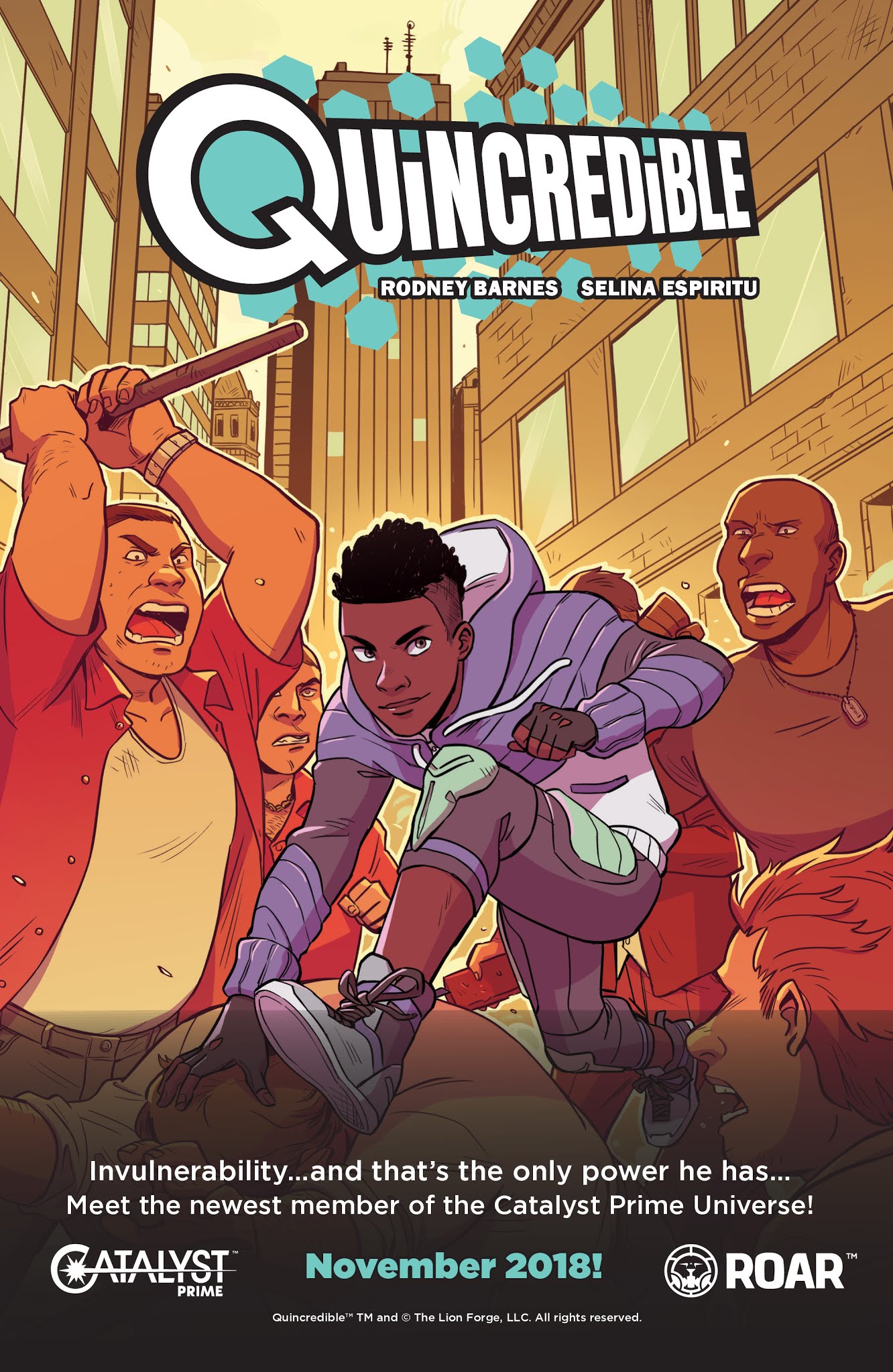 Read online Accell comic -  Issue #15 - 30