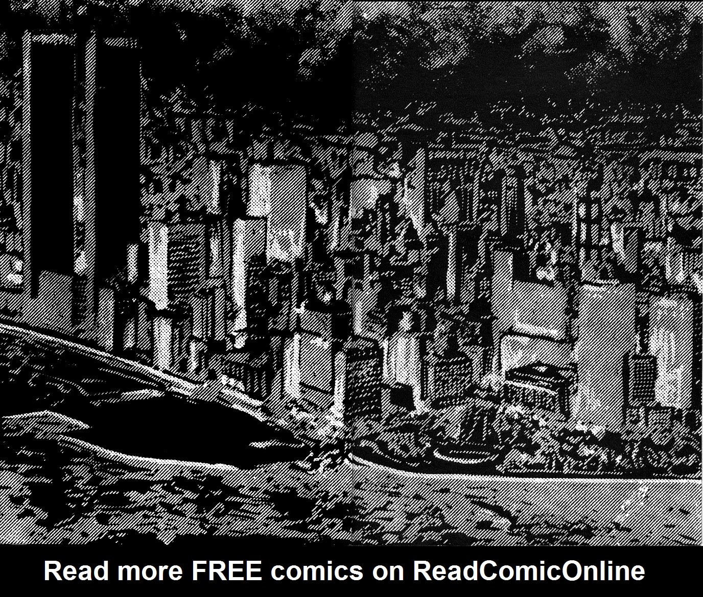 Read online Teenage Mutant Ninja Turtles (1984) comic -  Issue #21 - 3