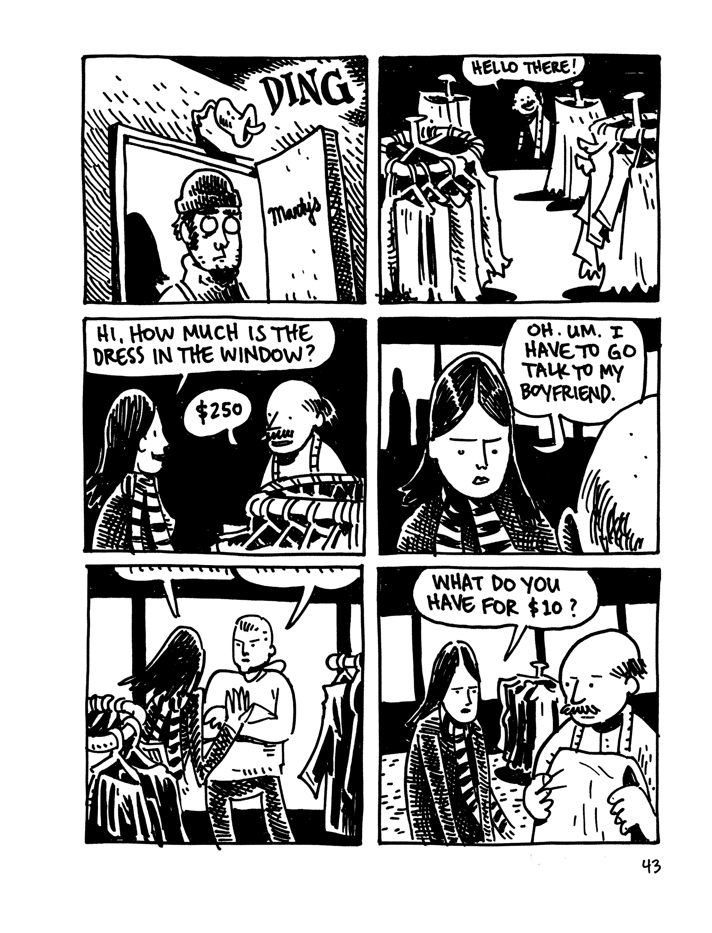 Read online Far Arden comic -  Issue # TPB (Part 1) - 41