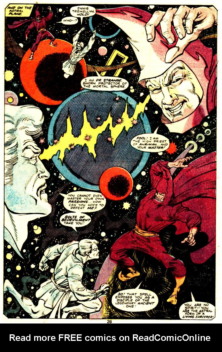 Marvel Two-In-One (1974) issue 49 - Page 15