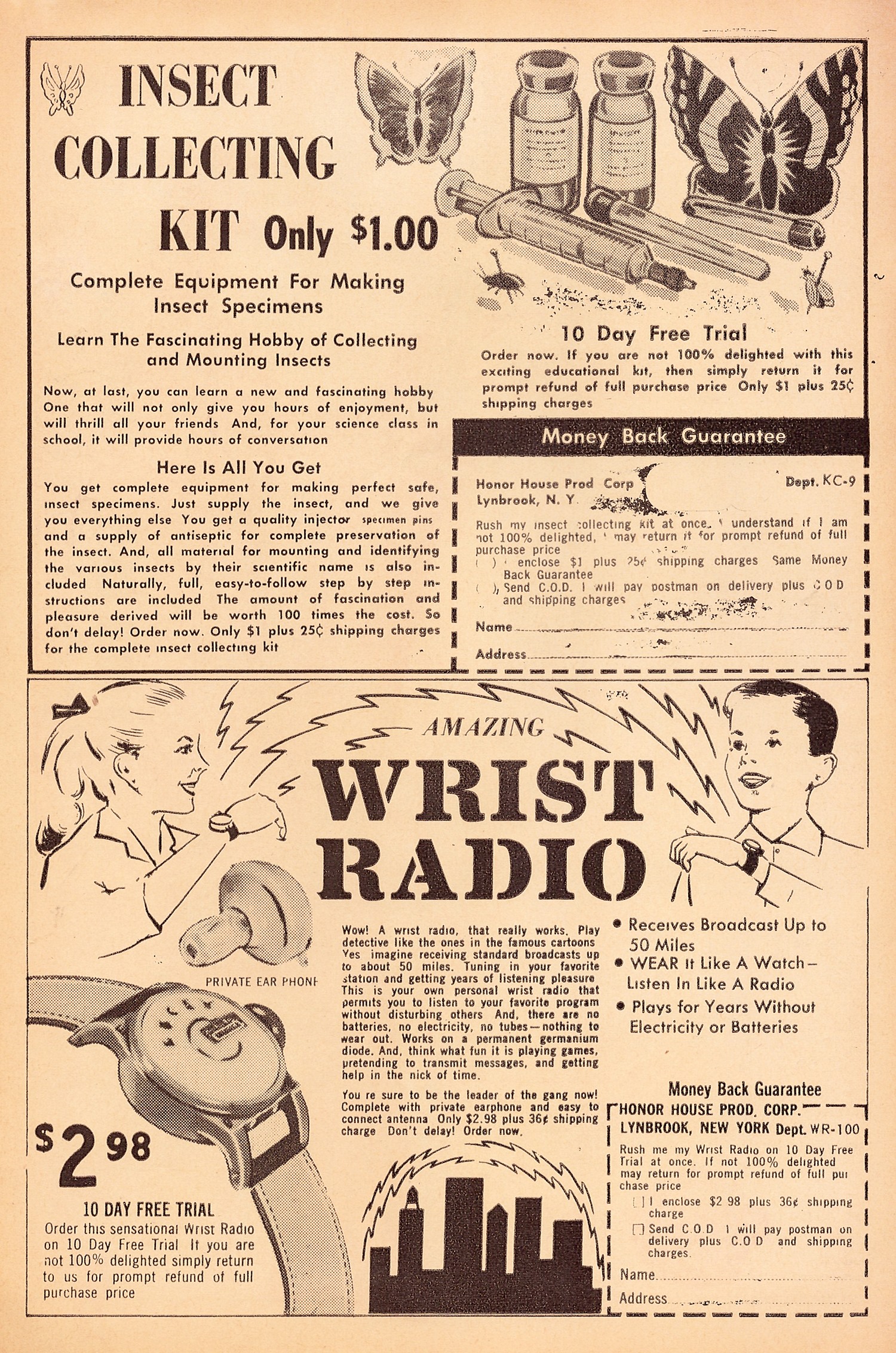 Read online Reptisaurus comic -  Issue #3 - 35