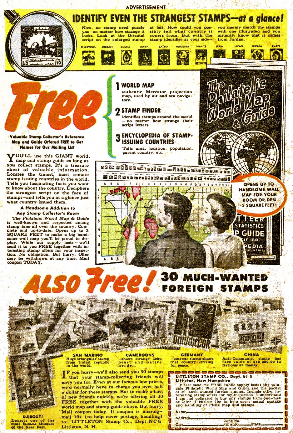 Read online Wonder Woman (1942) comic -  Issue #74 - 34