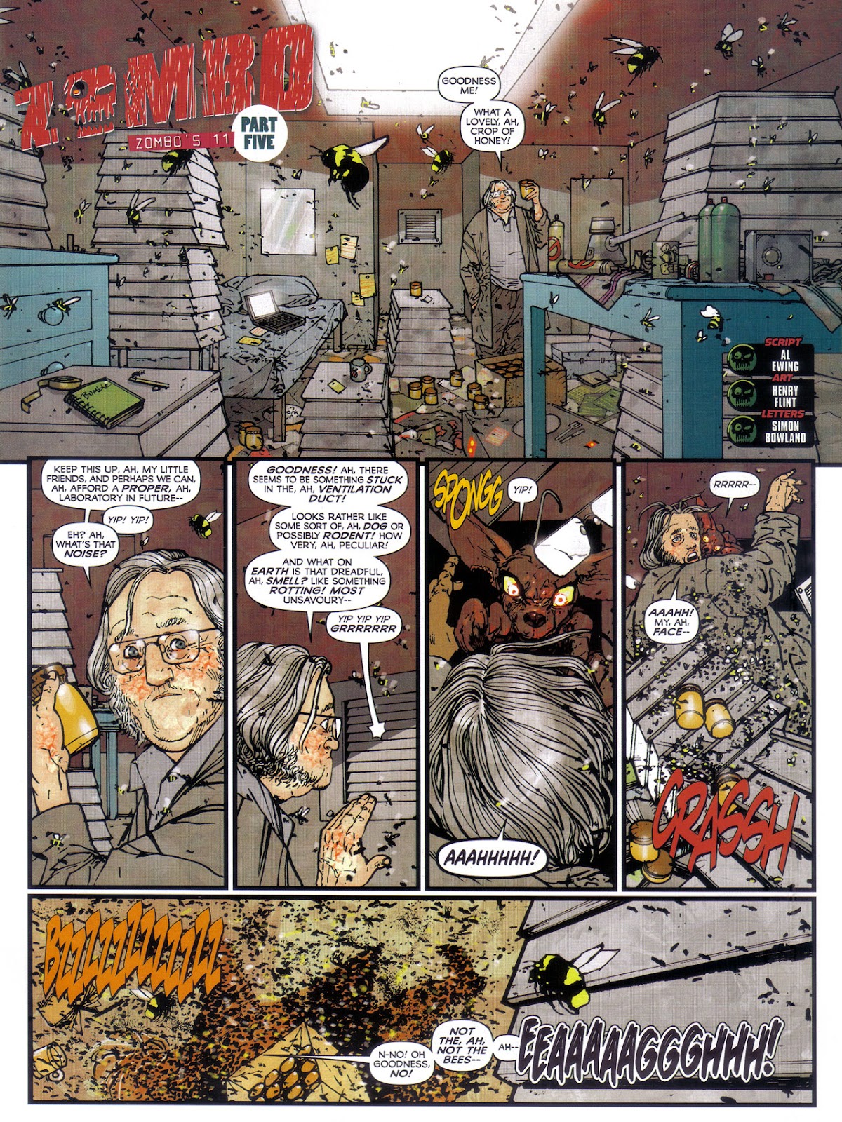 2000 AD issue 1746 - Page 61