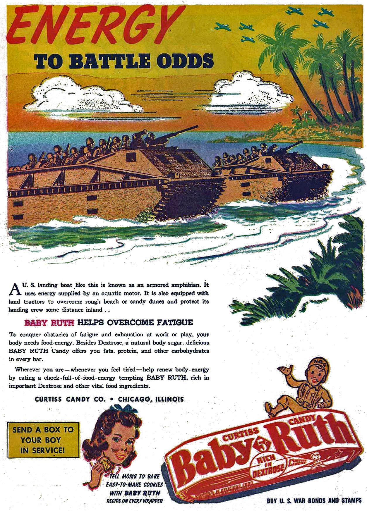 Read online Star Spangled Comics comic -  Issue #19 - 68