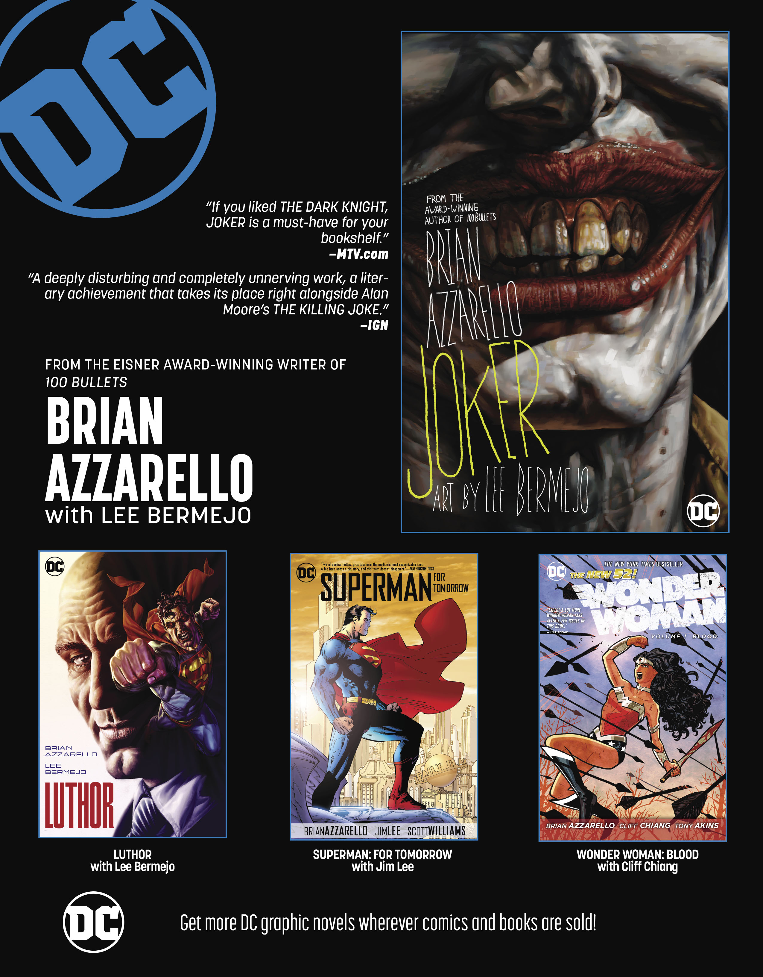 Read online Batman: Damned comic -  Issue #3 - 49
