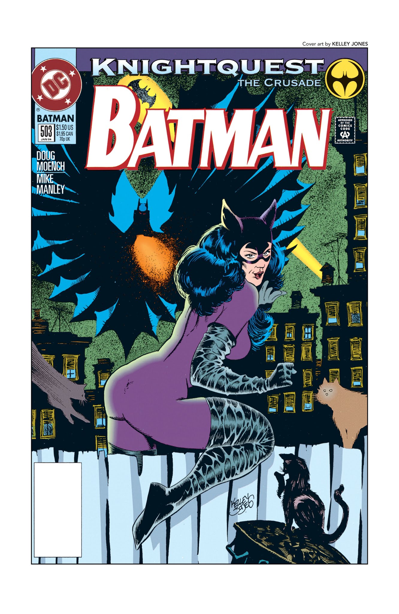 Read online Batman: Knightfall comic -  Issue # _TPB 2 - 216