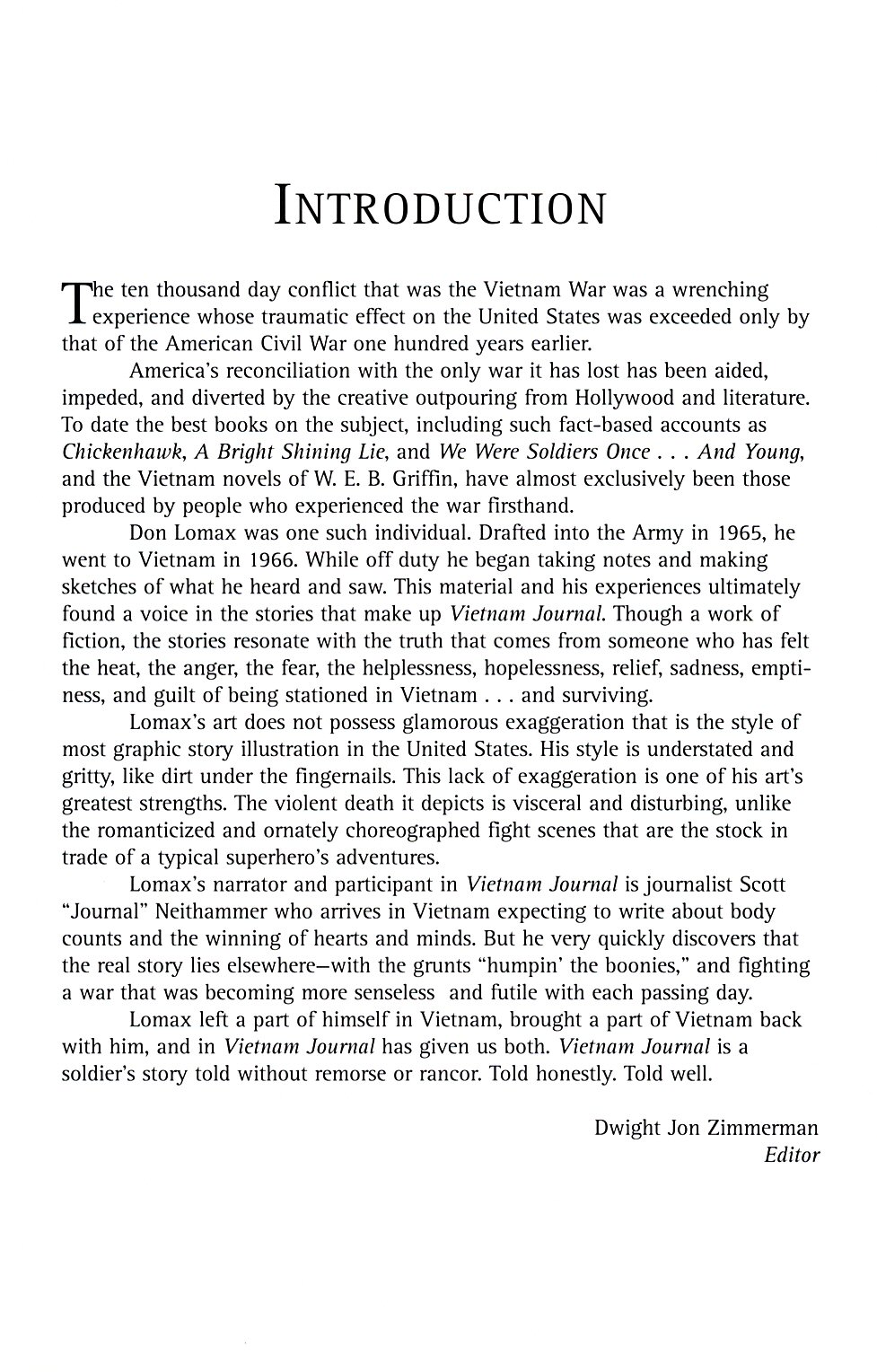 Vietnam Journal issue TPB (Part 1) - Page 5