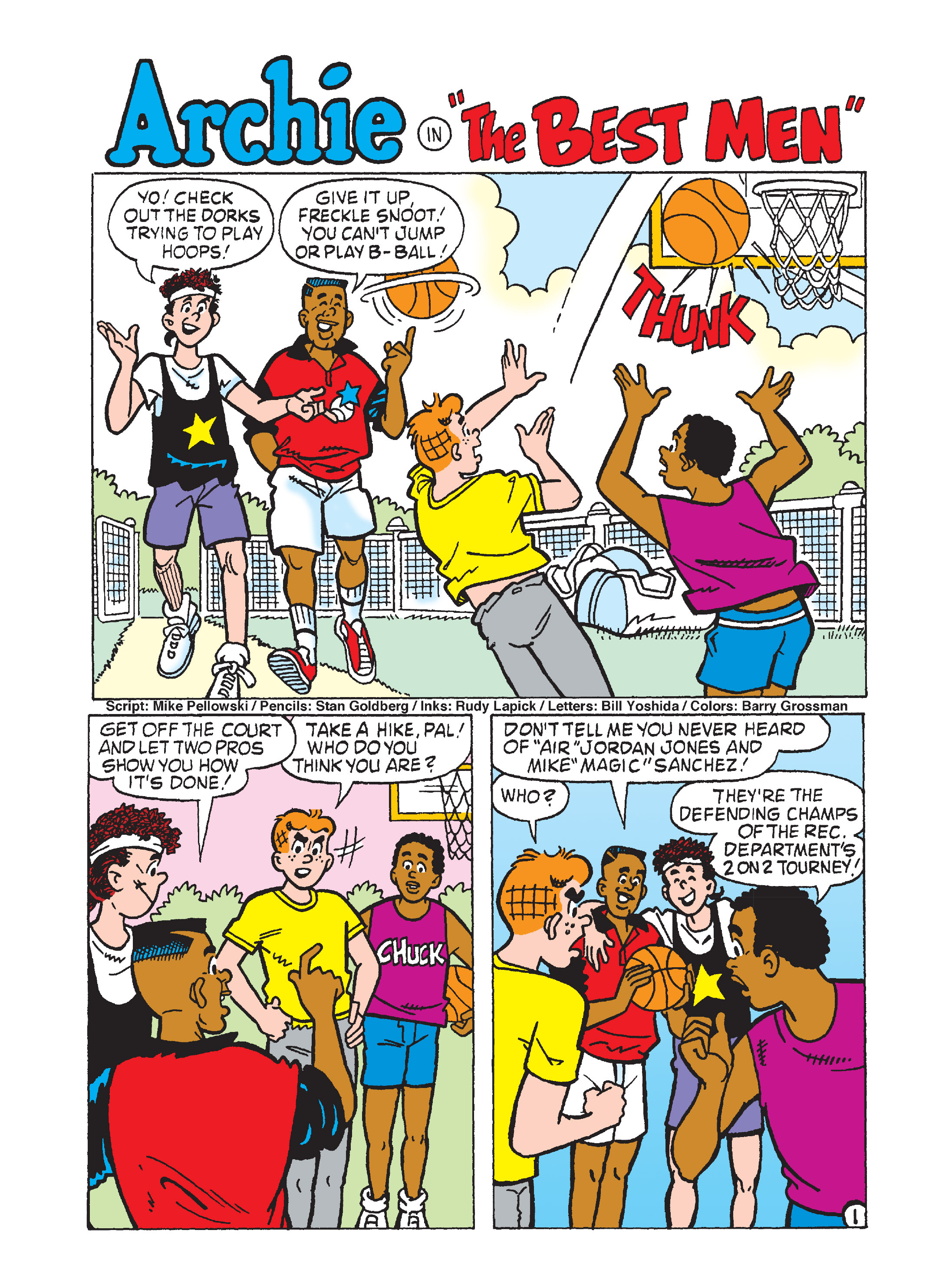 Read online World of Archie Double Digest comic -  Issue #30 - 80