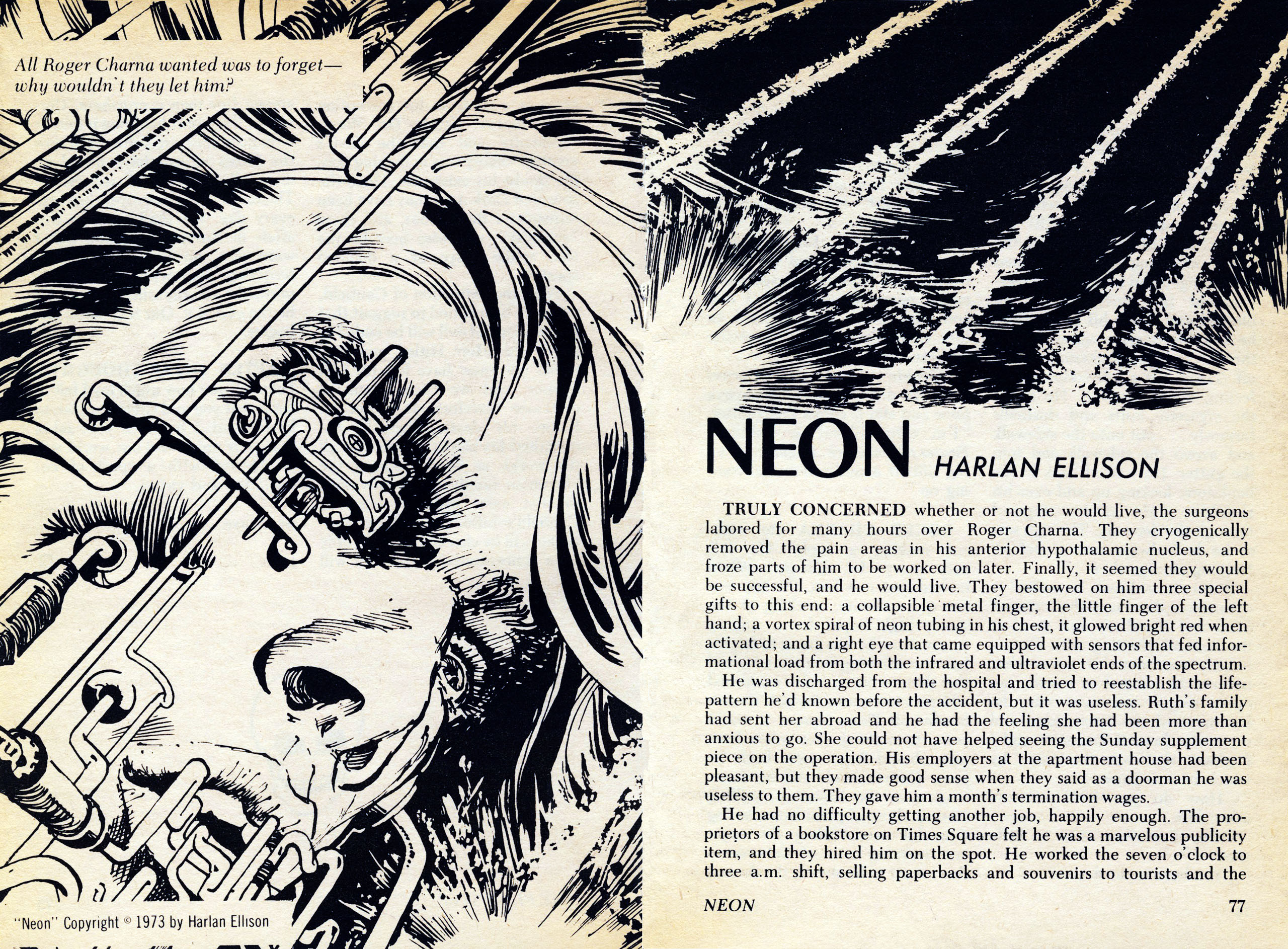 Read online The Haunt of Horror comic -  Issue # TPB 1 - 76