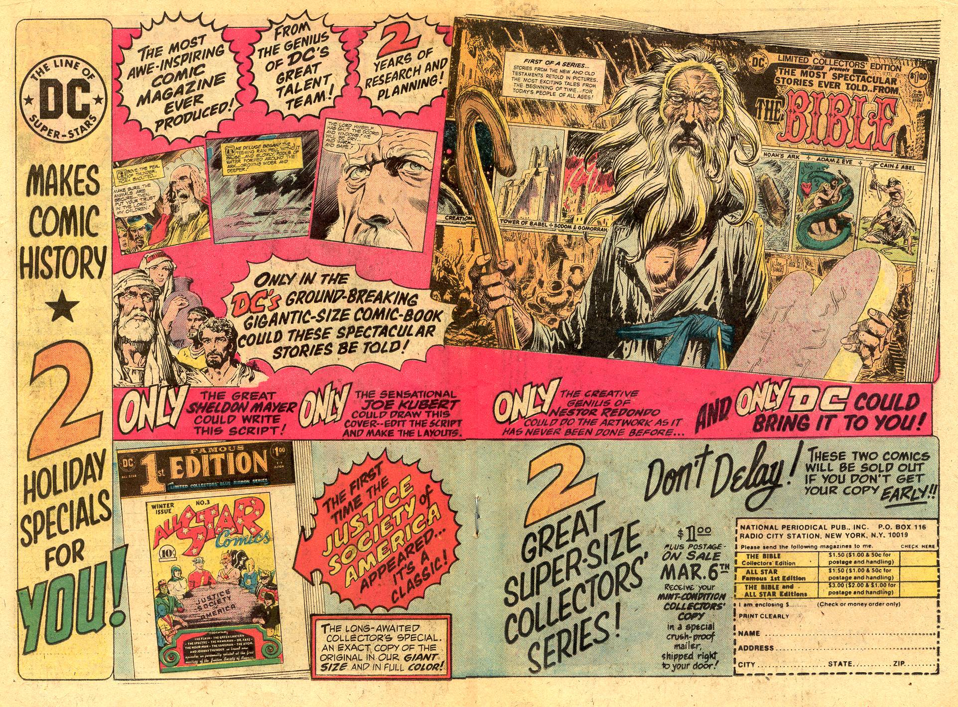 Read online Star Spangled War Stories (1952) comic -  Issue #187 - 21