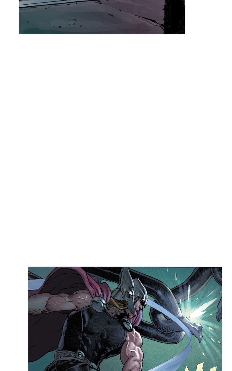 Read online Thor: God of Thunder - The God Butcher Infinity Comic comic -  Issue #1 - 67