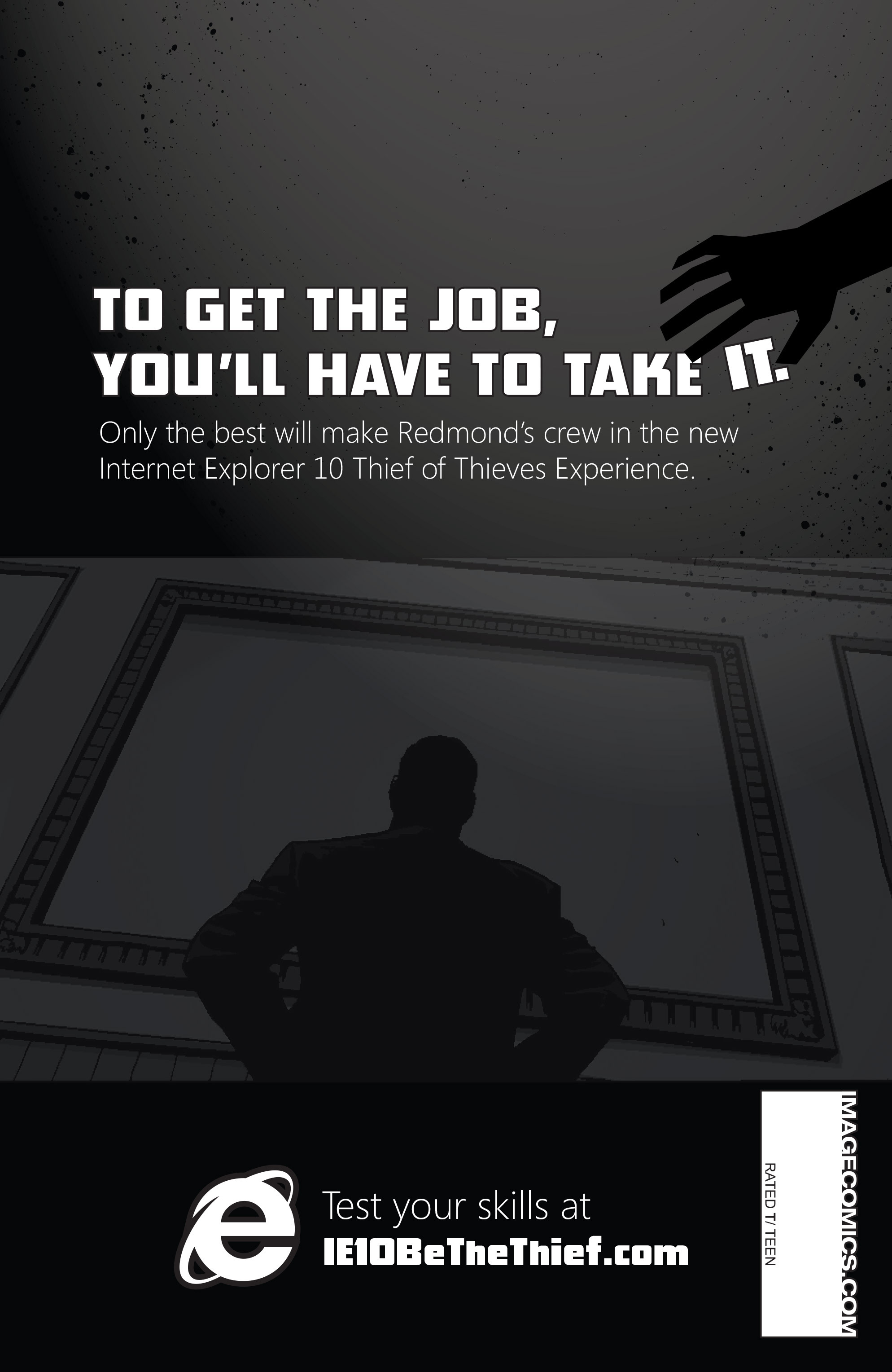 Read online Thief of Thieves comic -  Issue #7 - 32