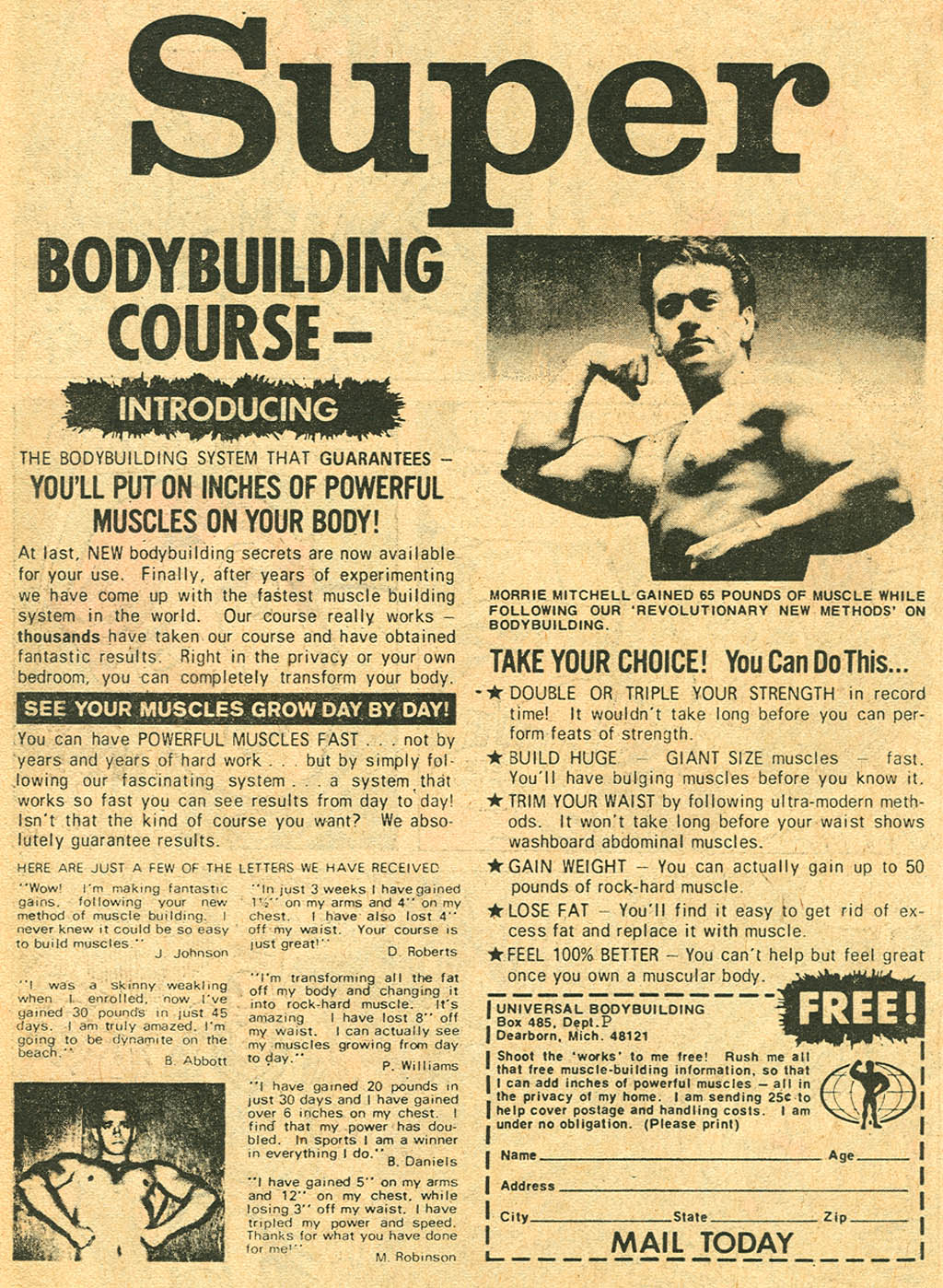 Read online The Rawhide Kid comic -  Issue #110 - 18