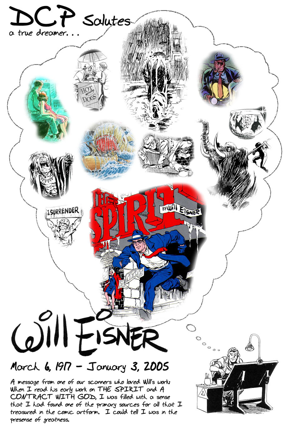 Read online Spider-Girl (1998) comic -  Issue #82 - 24
