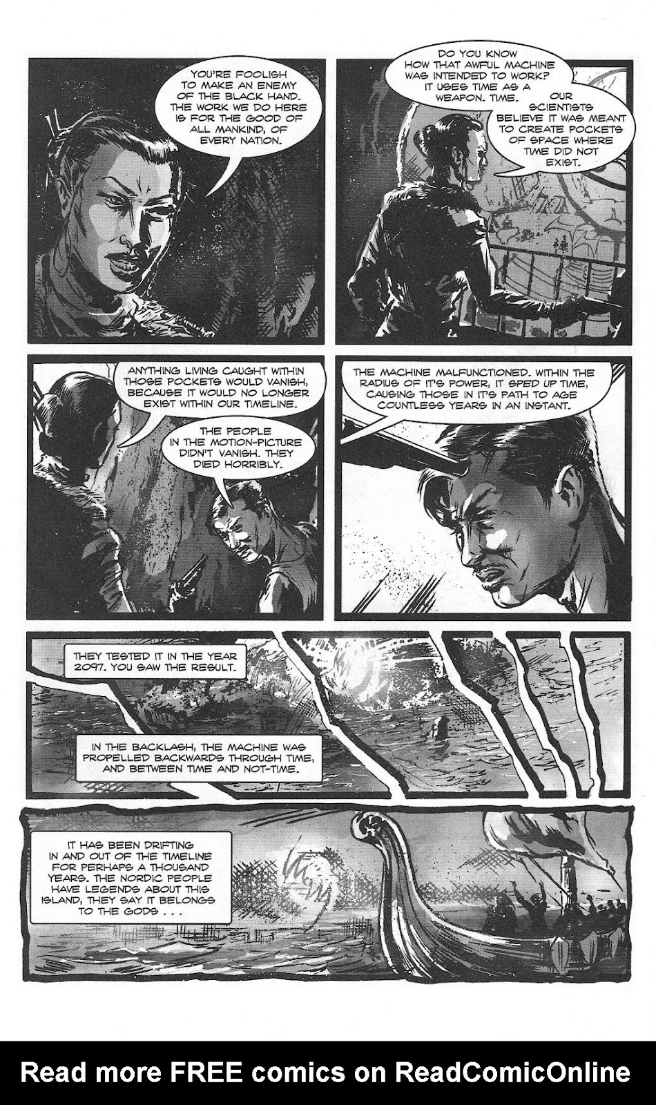 Negative Burn (2006) issue 10 - Page 10