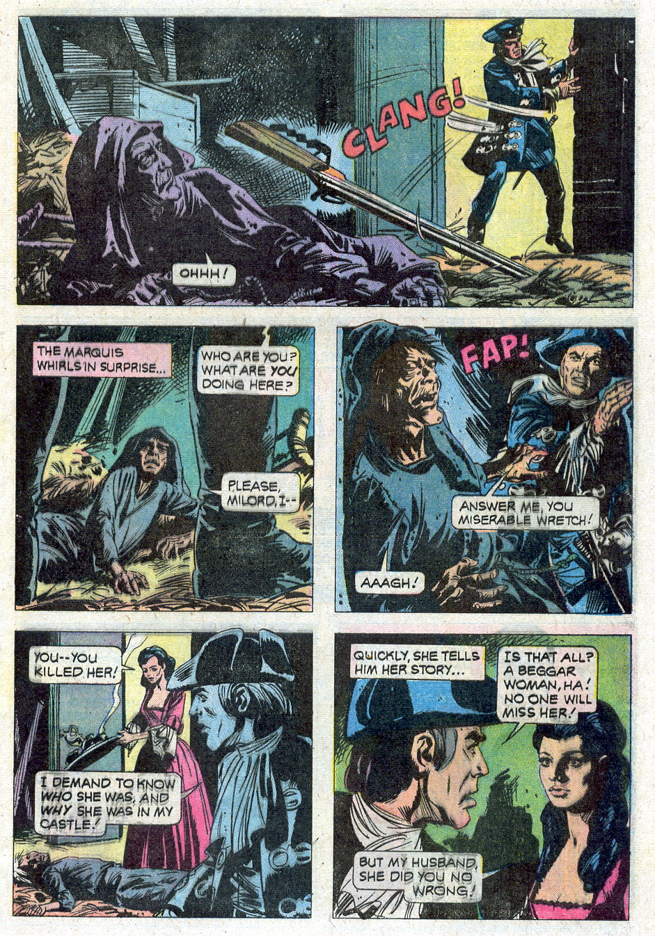 Read online Ripley's Believe it or Not! (1965) comic -  Issue #52 - 5