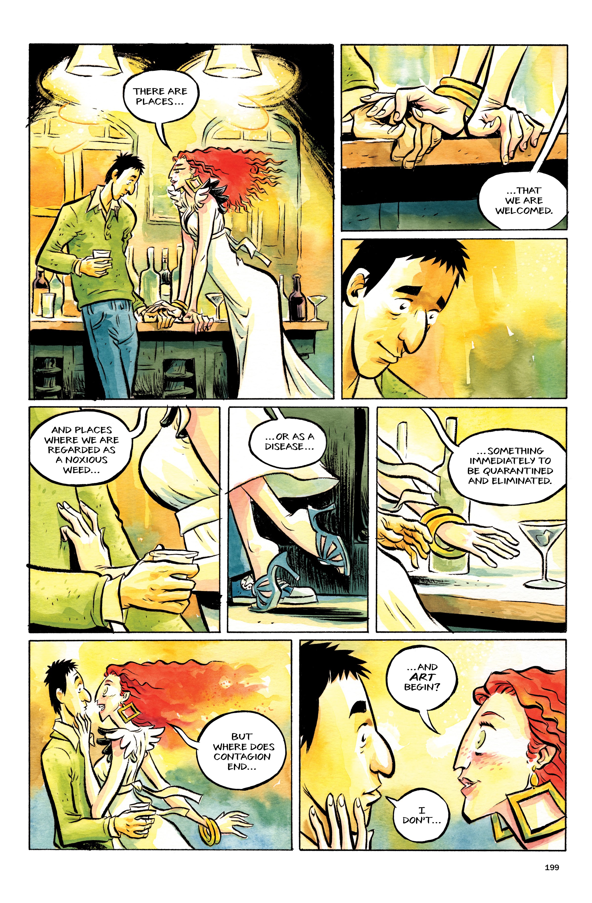 Read online The Neil Gaiman Library comic -  Issue # TPB 1 (Part 3) - 2