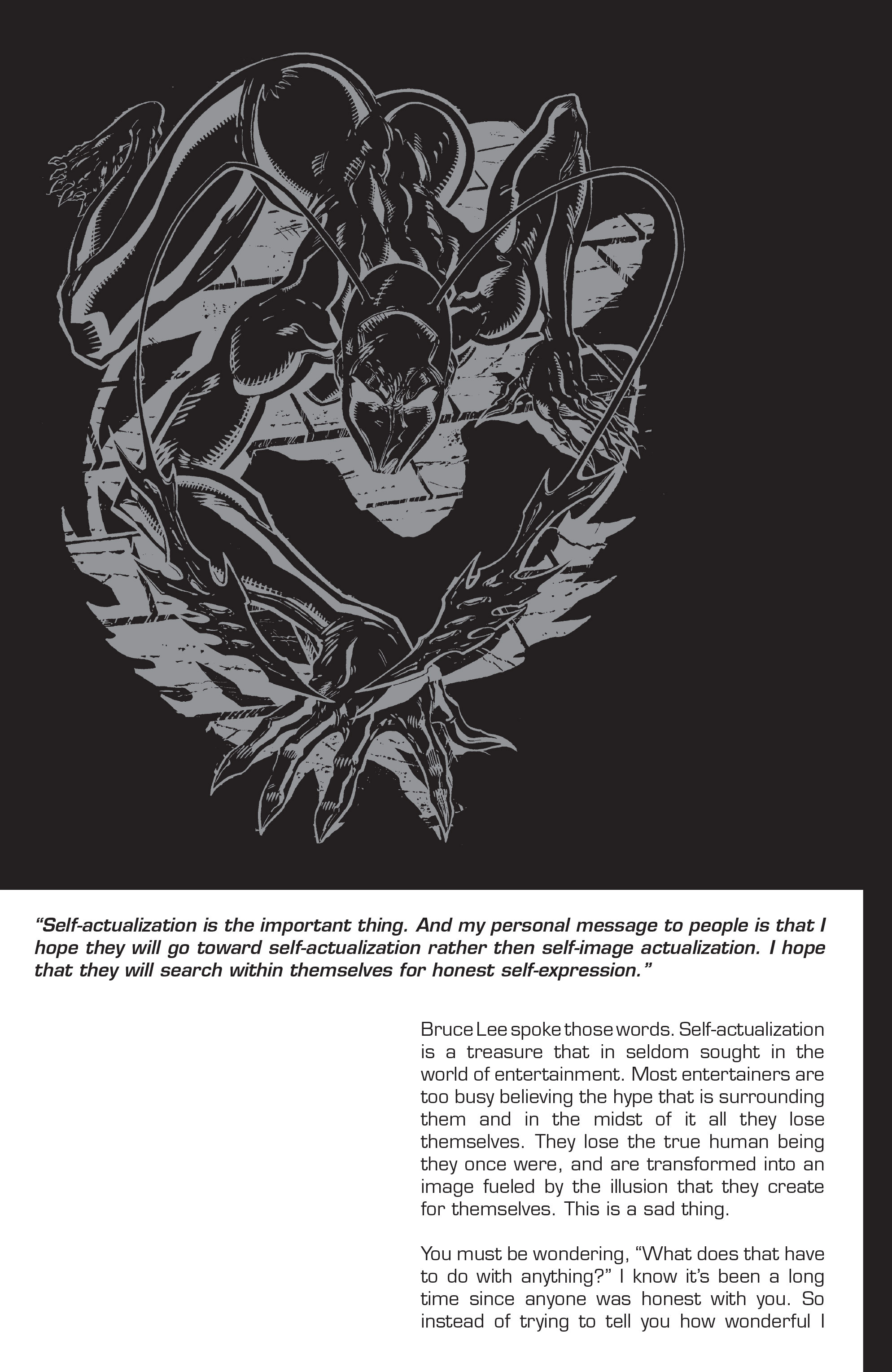 Read online Ant (2005) comic -  Issue #Ant (2004) _TPB - 7