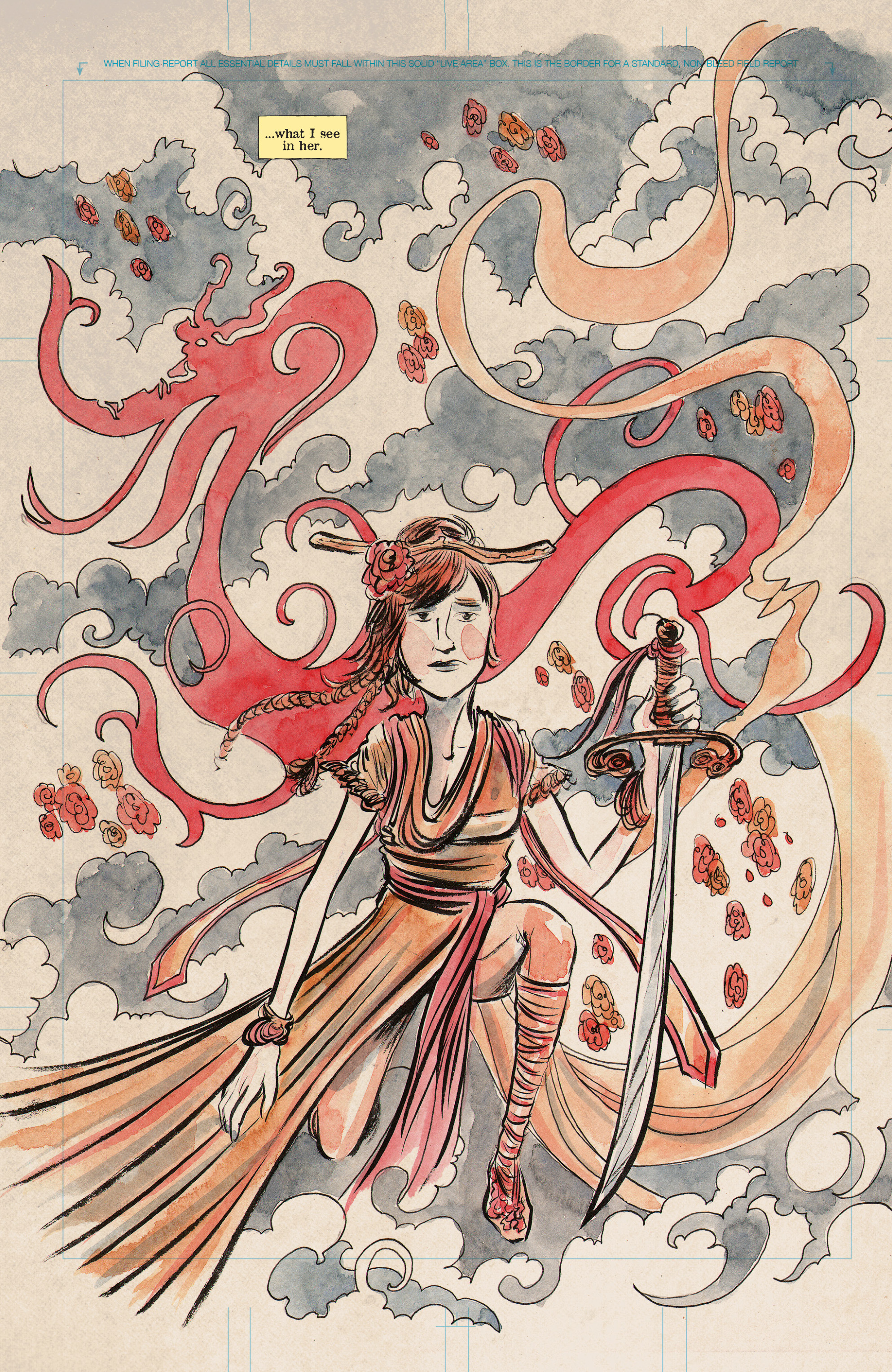 Read online MIND MGMT comic -  Issue # _Omnibus TPB 1 (Part 1) - 78