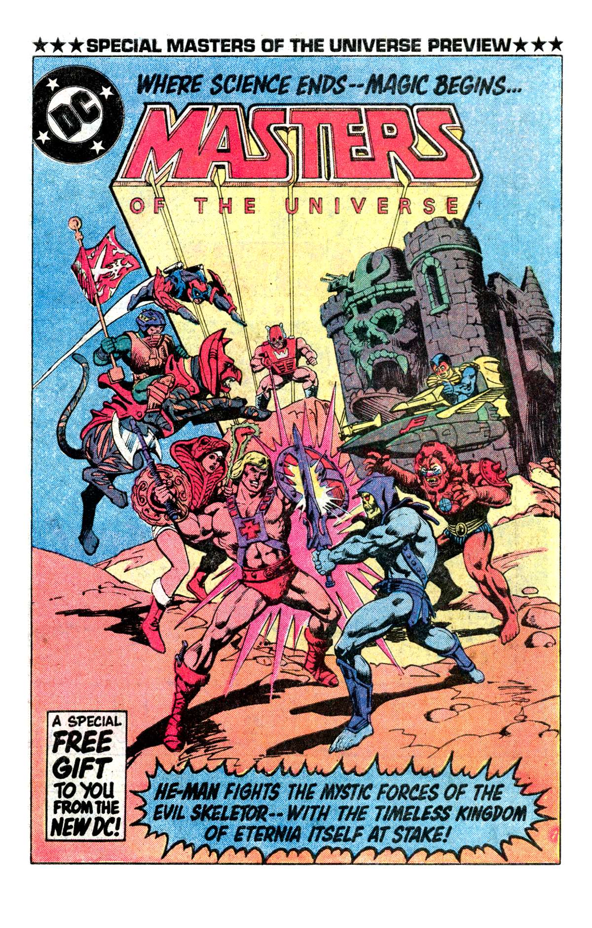 Read online Action Comics (1938) comic -  Issue #537 - 27
