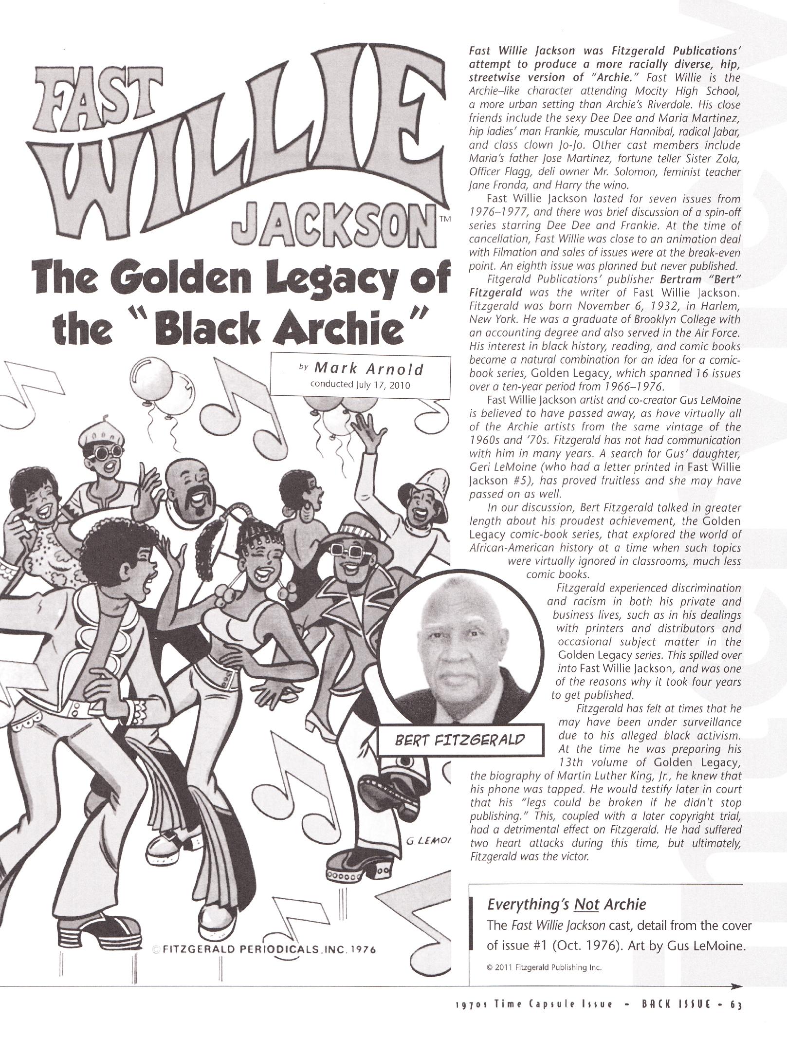 Read online Back Issue comic -  Issue #49 - 65