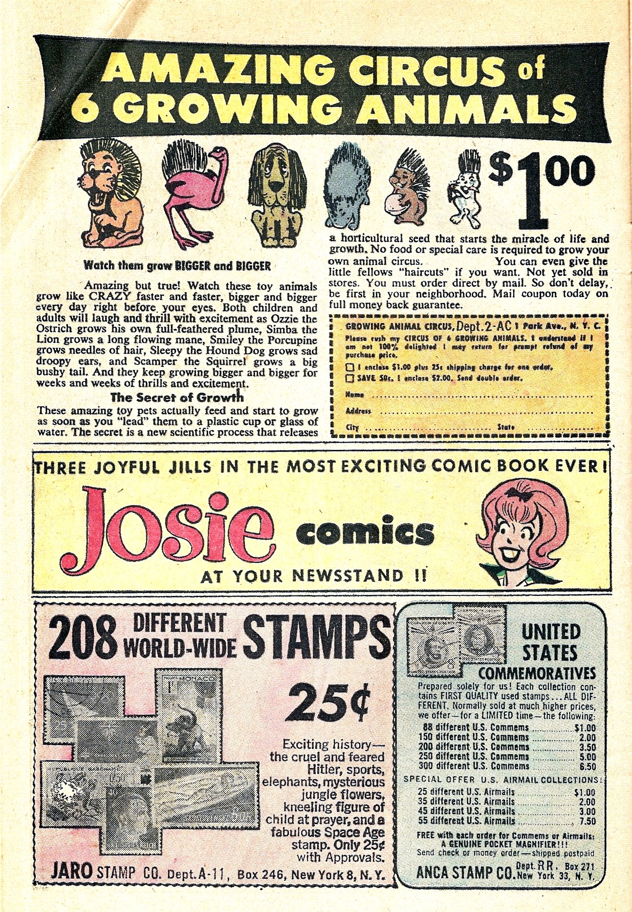 Read online Life With Archie (1958) comic -  Issue #26 - 12