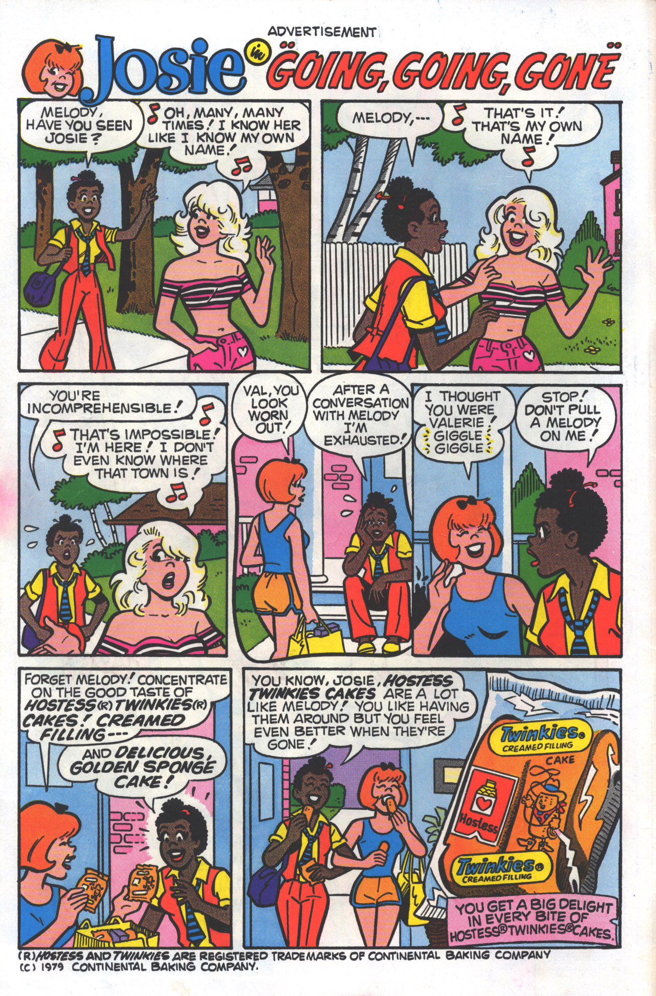 Read online Archie at Riverdale High (1972) comic -  Issue #63 - 2