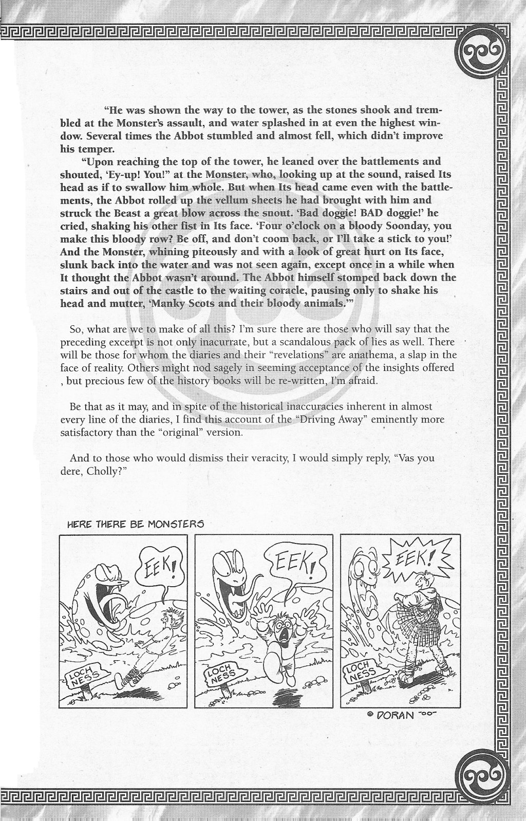 Read online A Distant Soil comic -  Issue #30 - 27