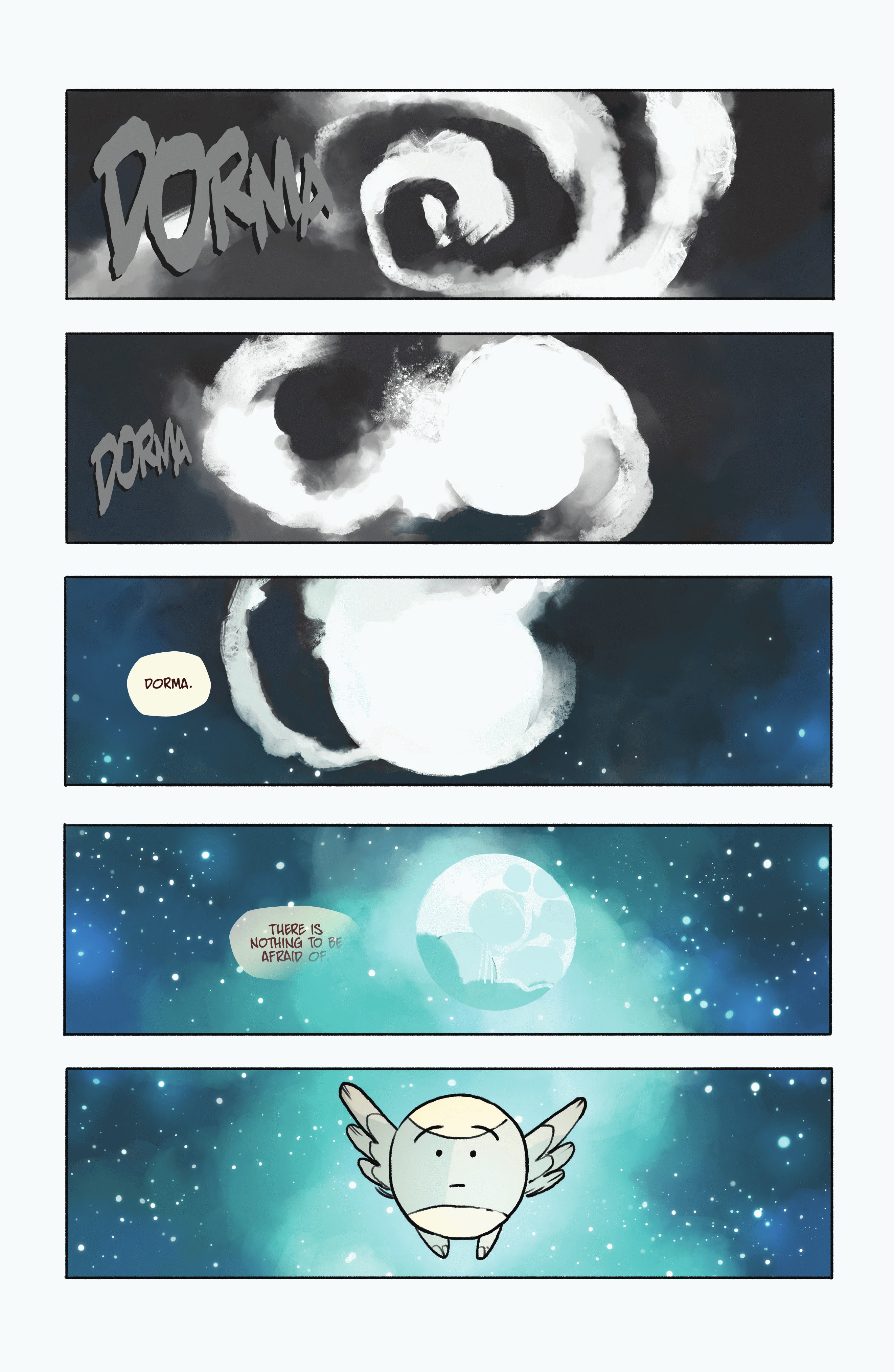 Read online Scales & Scoundrels Definitive Edition comic -  Issue # TPB 1 (Part 2) - 52