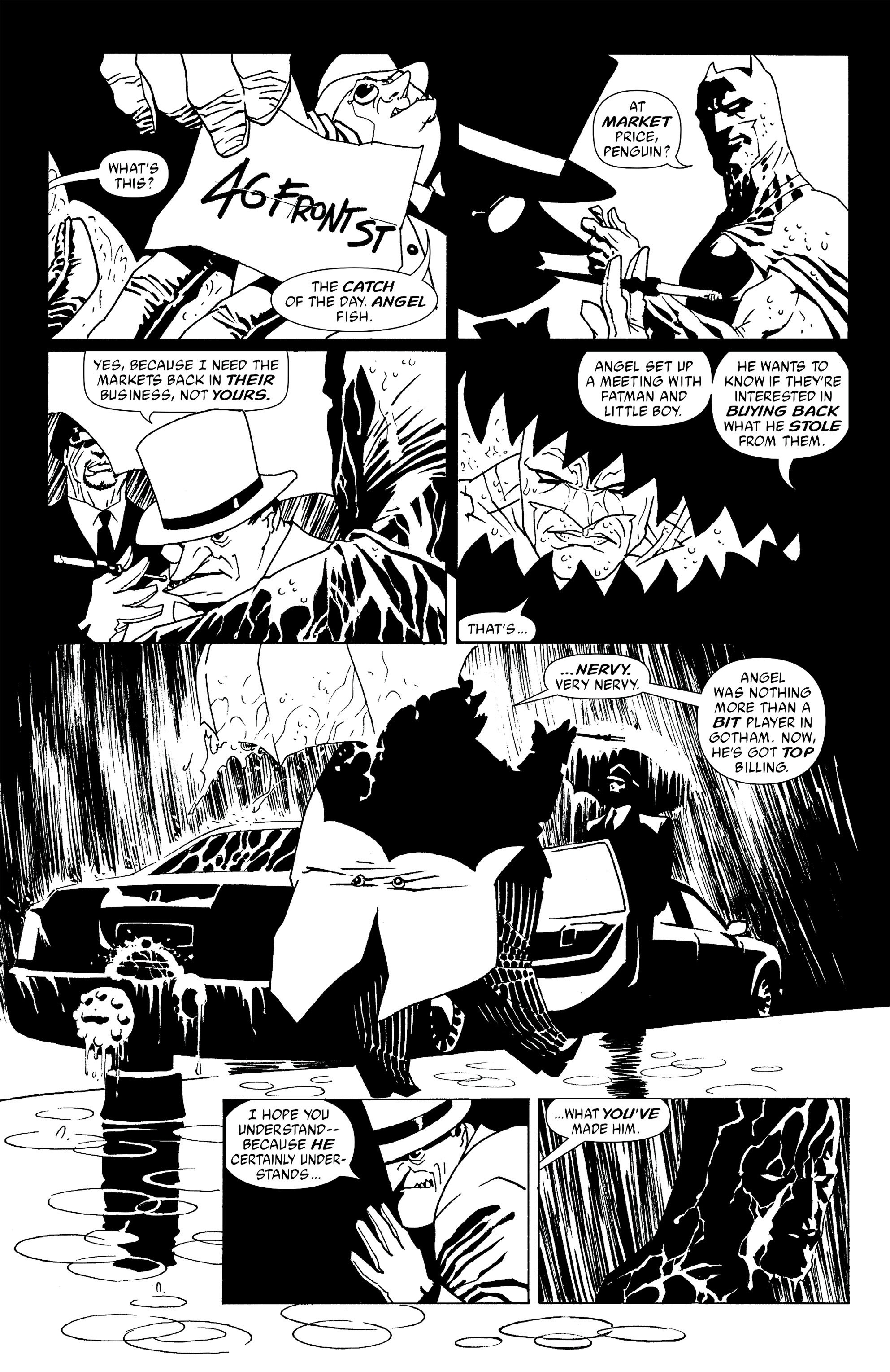 Read online Batman Noir: Eduardo Risso: The Deluxe Edition comic -  Issue # TPB (Part 2) - 11