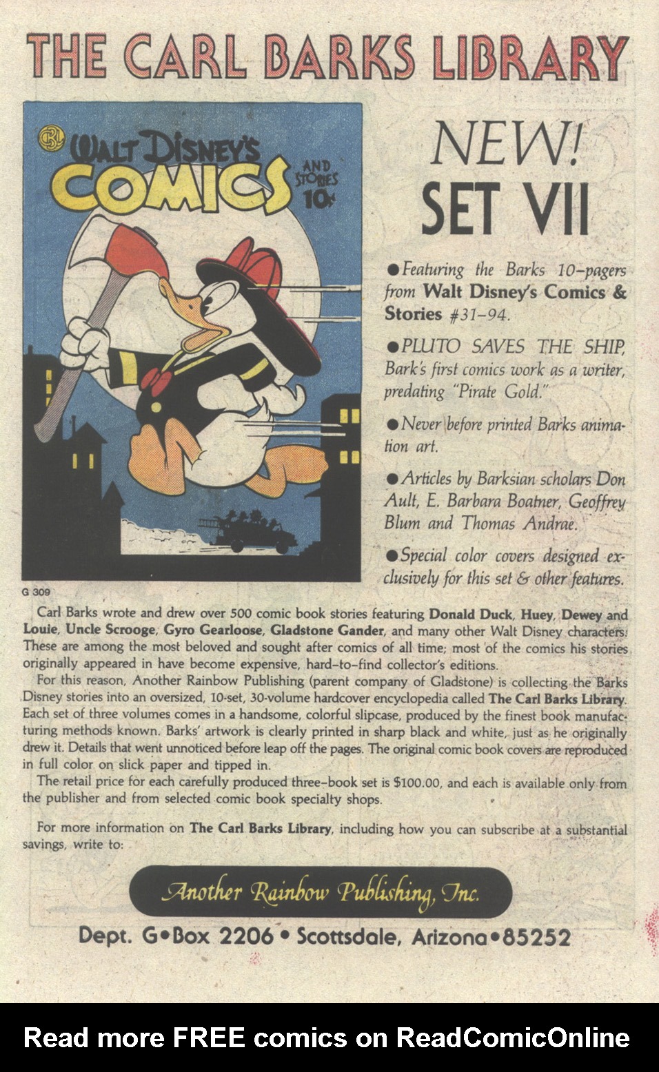 Read online Walt Disney's Donald Duck (1952) comic -  Issue #269 - 27
