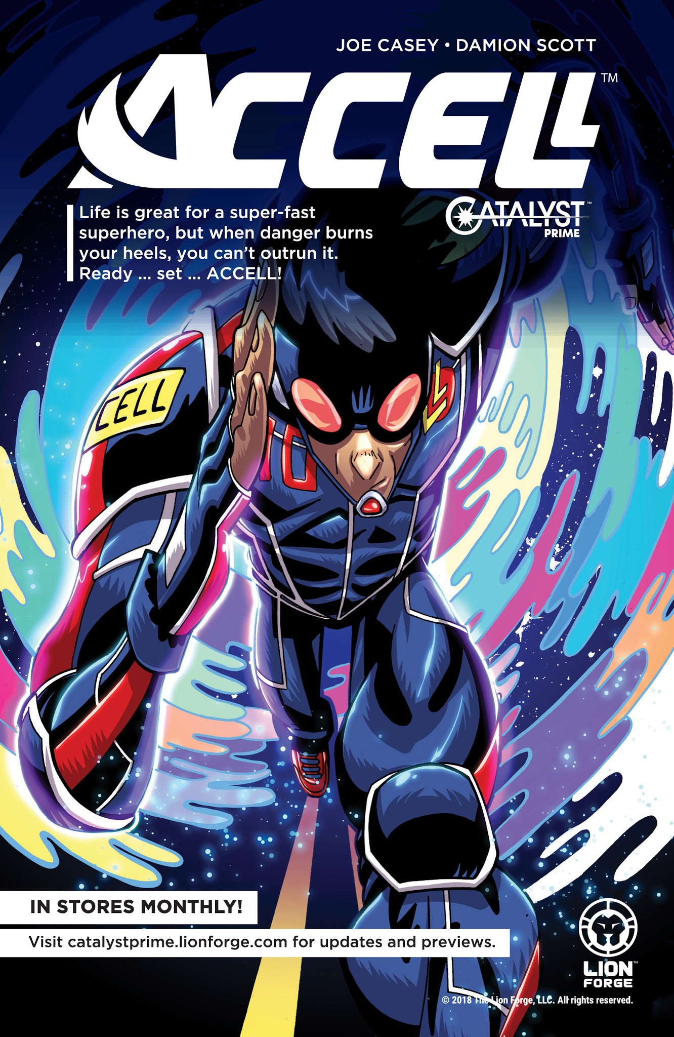 Read online Superb comic -  Issue #8 - 28