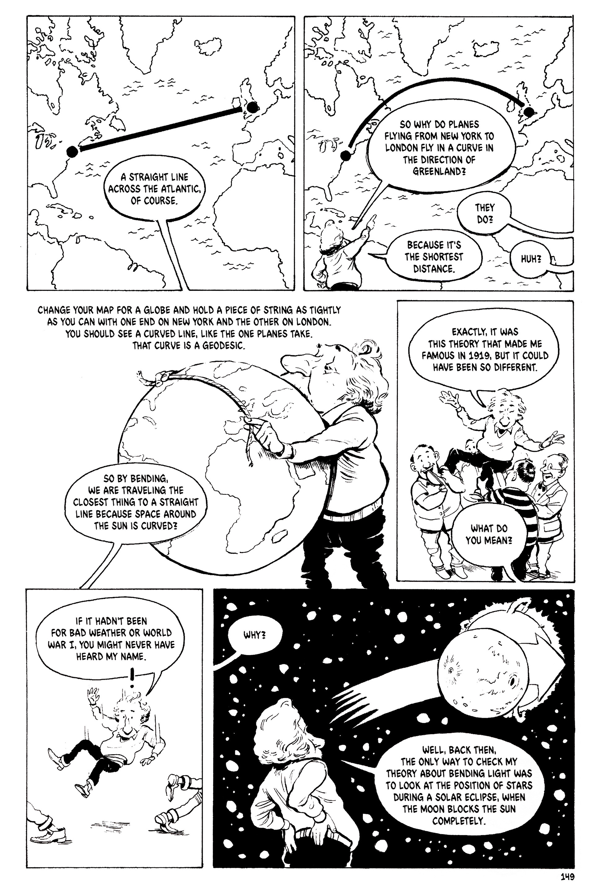 Read online Journey By Starlight comic -  Issue # TPB (Part 2) - 48