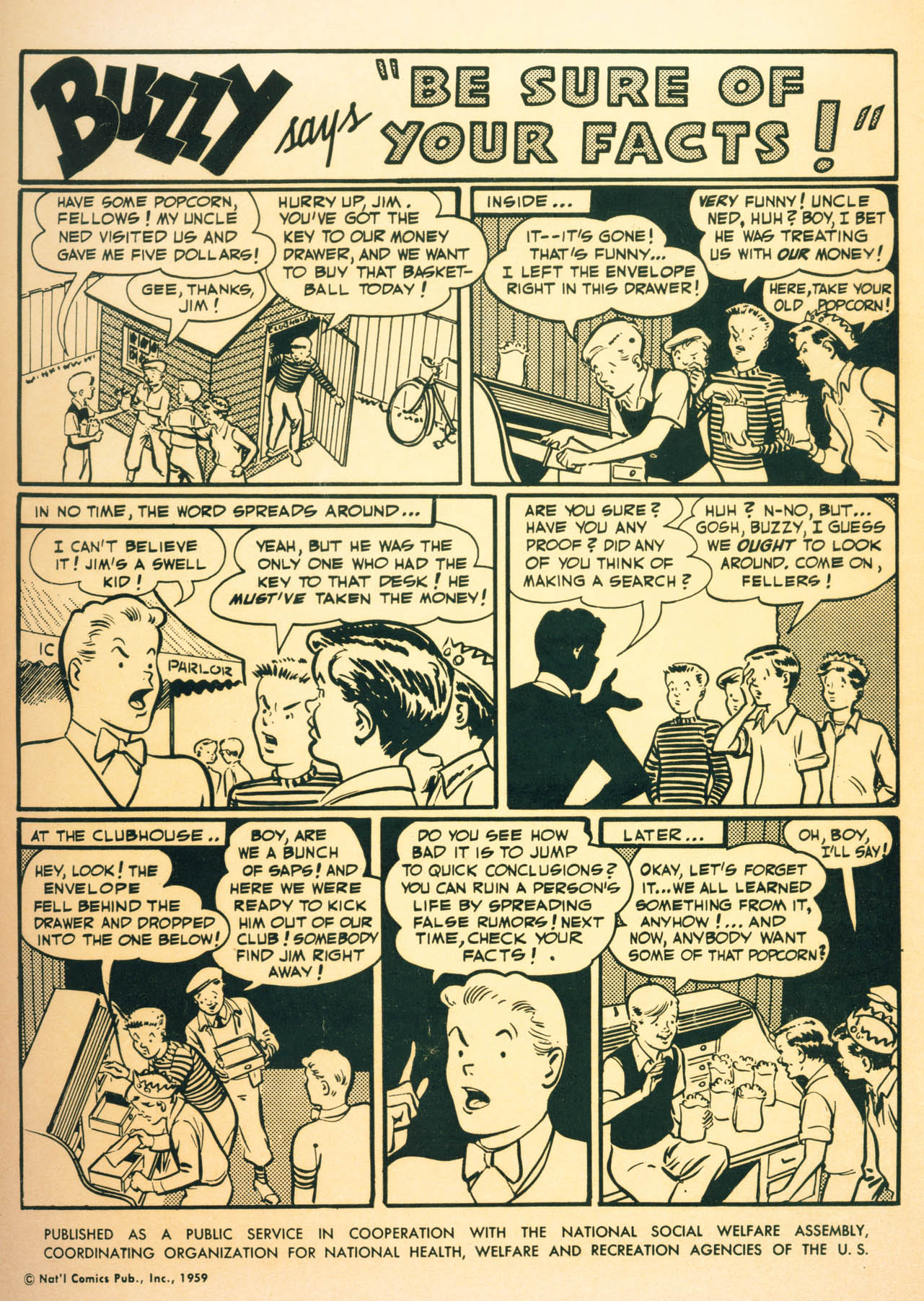 Read online Our Fighting Forces comic -  Issue #47 - 2