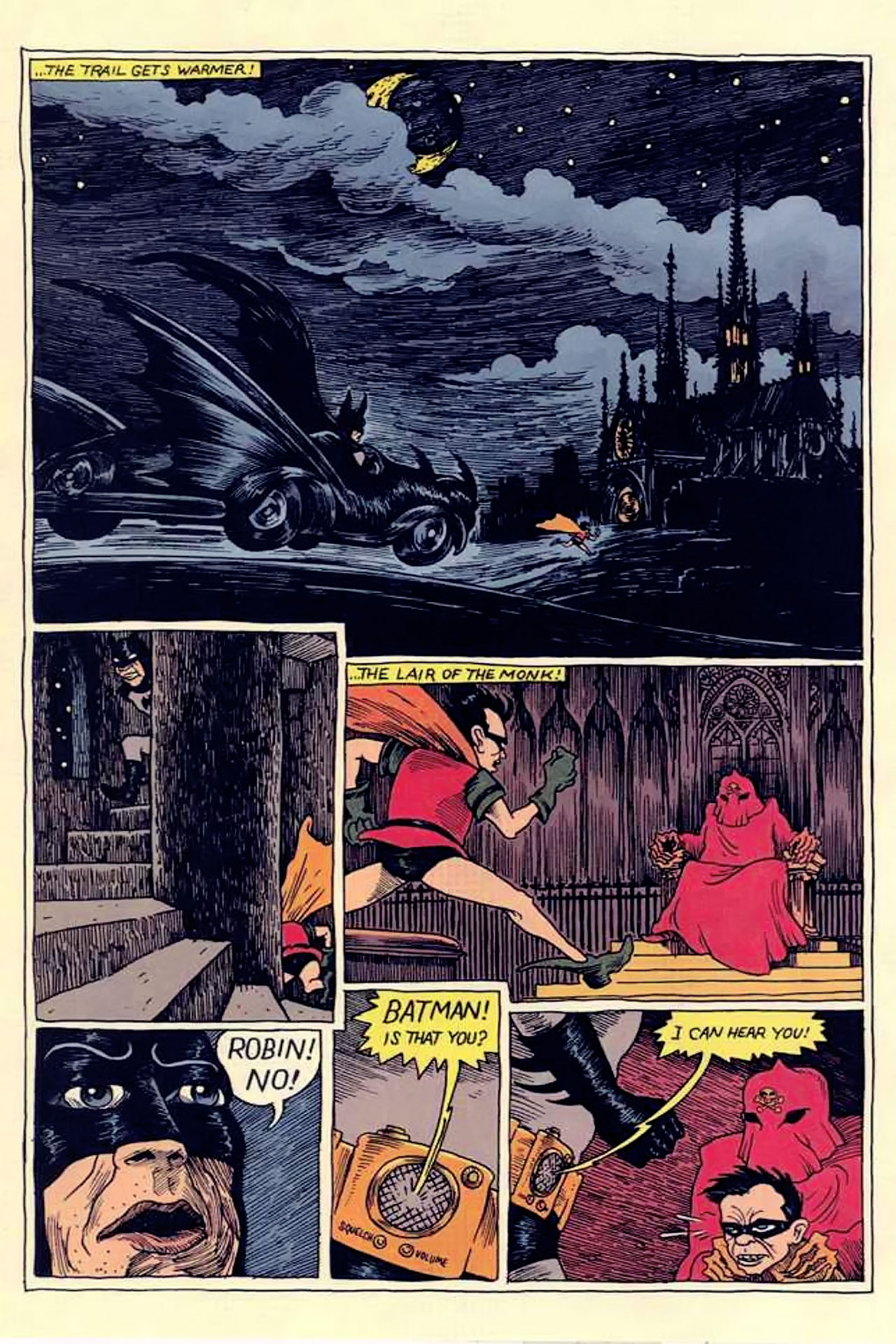 Read online Bizarro World comic -  Issue # TPB - 23