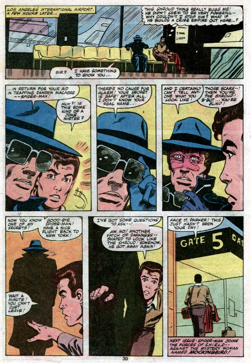 Marvel Team-Up (1972) Issue #94 #101 - English 19
