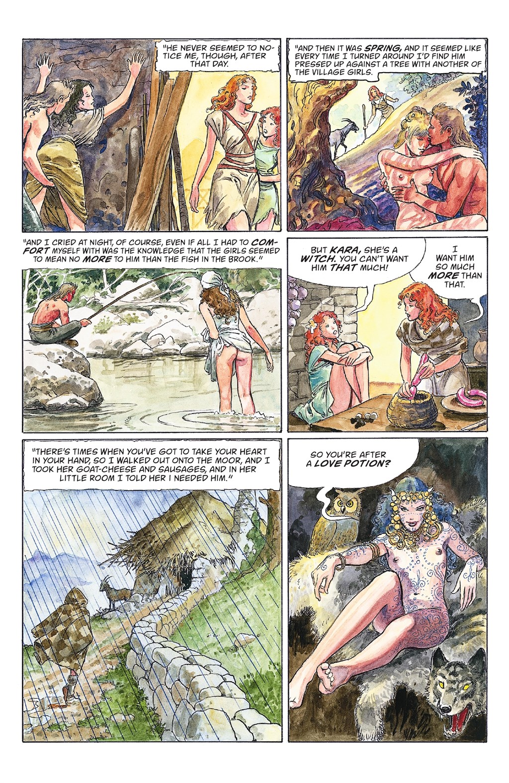 Read online The Sandman (2022) comic -  Issue # TPB 5 (Part 3) - 15