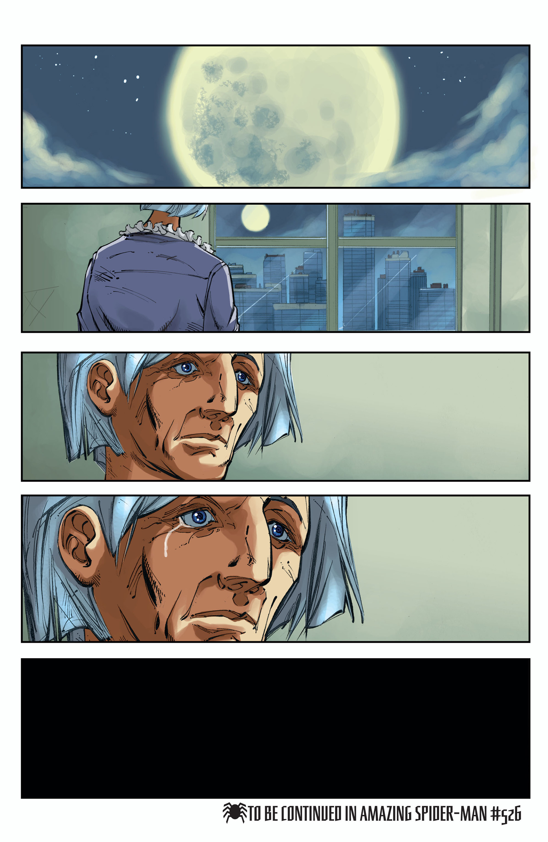 Read online Spider-Man: The Other comic -  Issue # TPB (Part 2) - 23