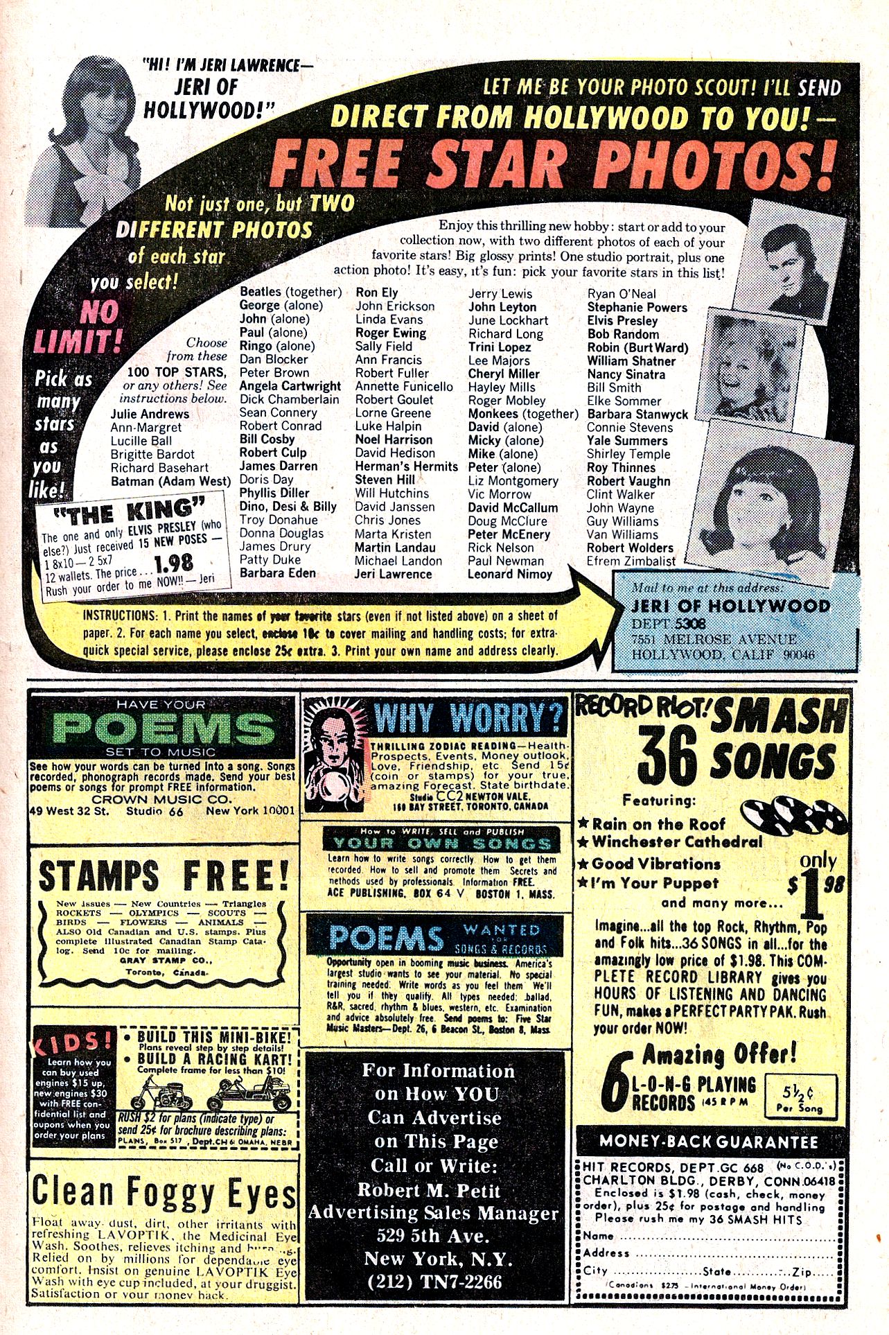 Read online Just Married comic -  Issue #61 - 15