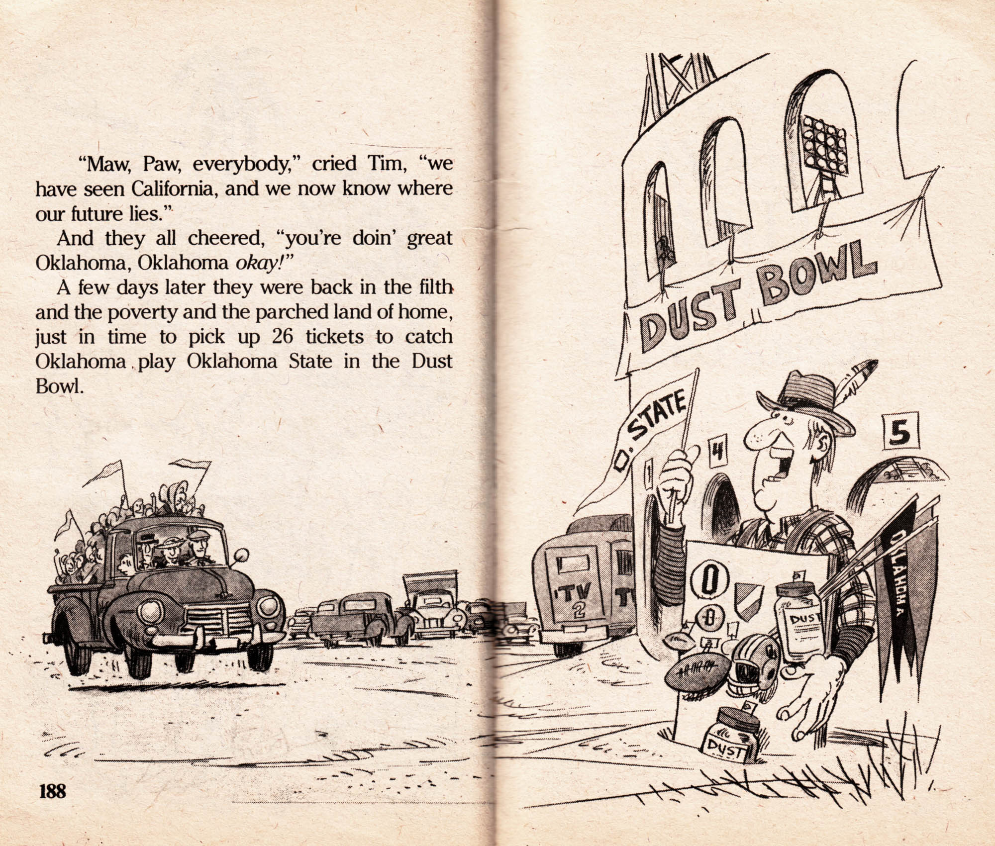 Read online Mad Clobbers the Classics comic -  Issue # TPB - 95