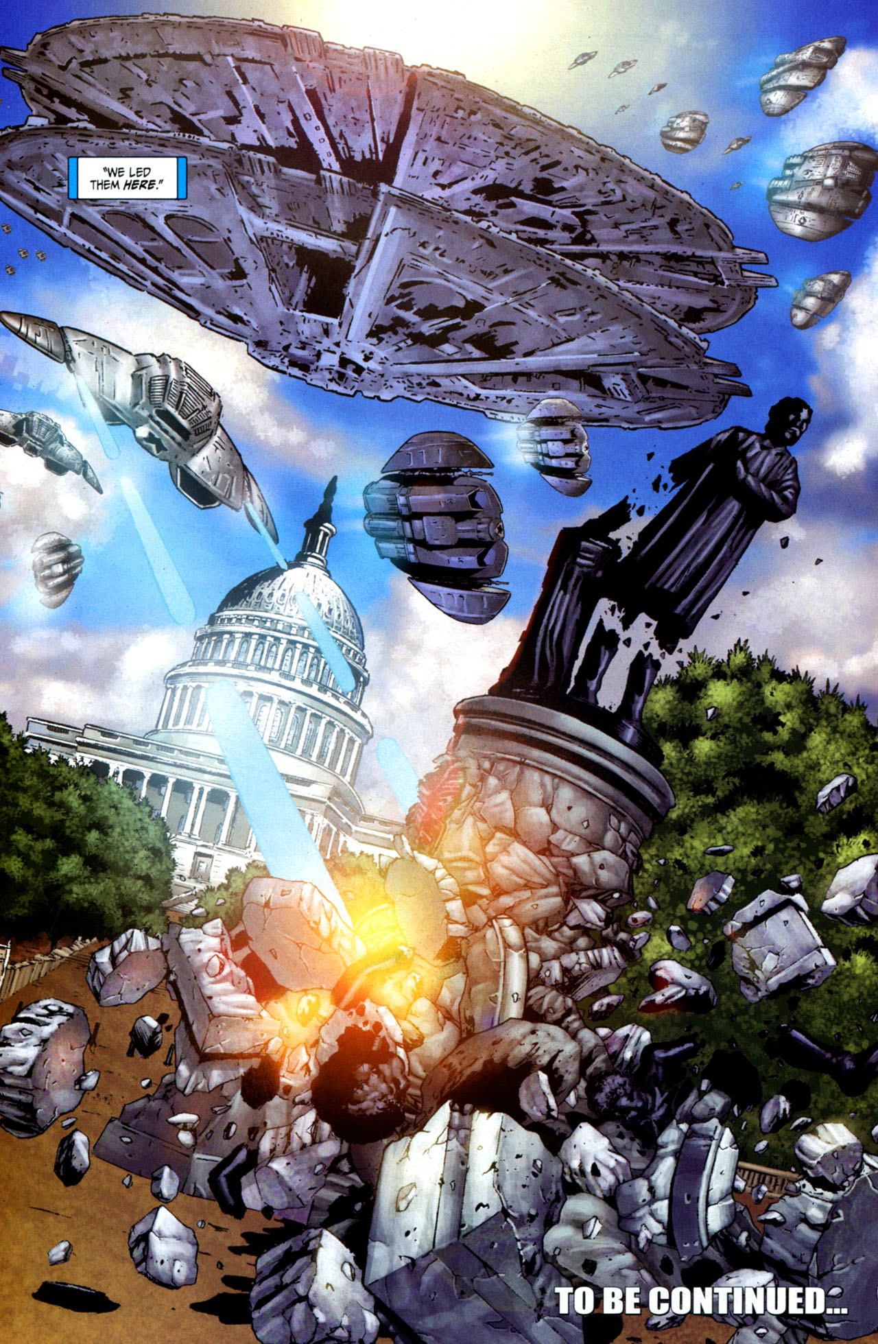 Read online Galactica 1980 comic -  Issue #3 - 24