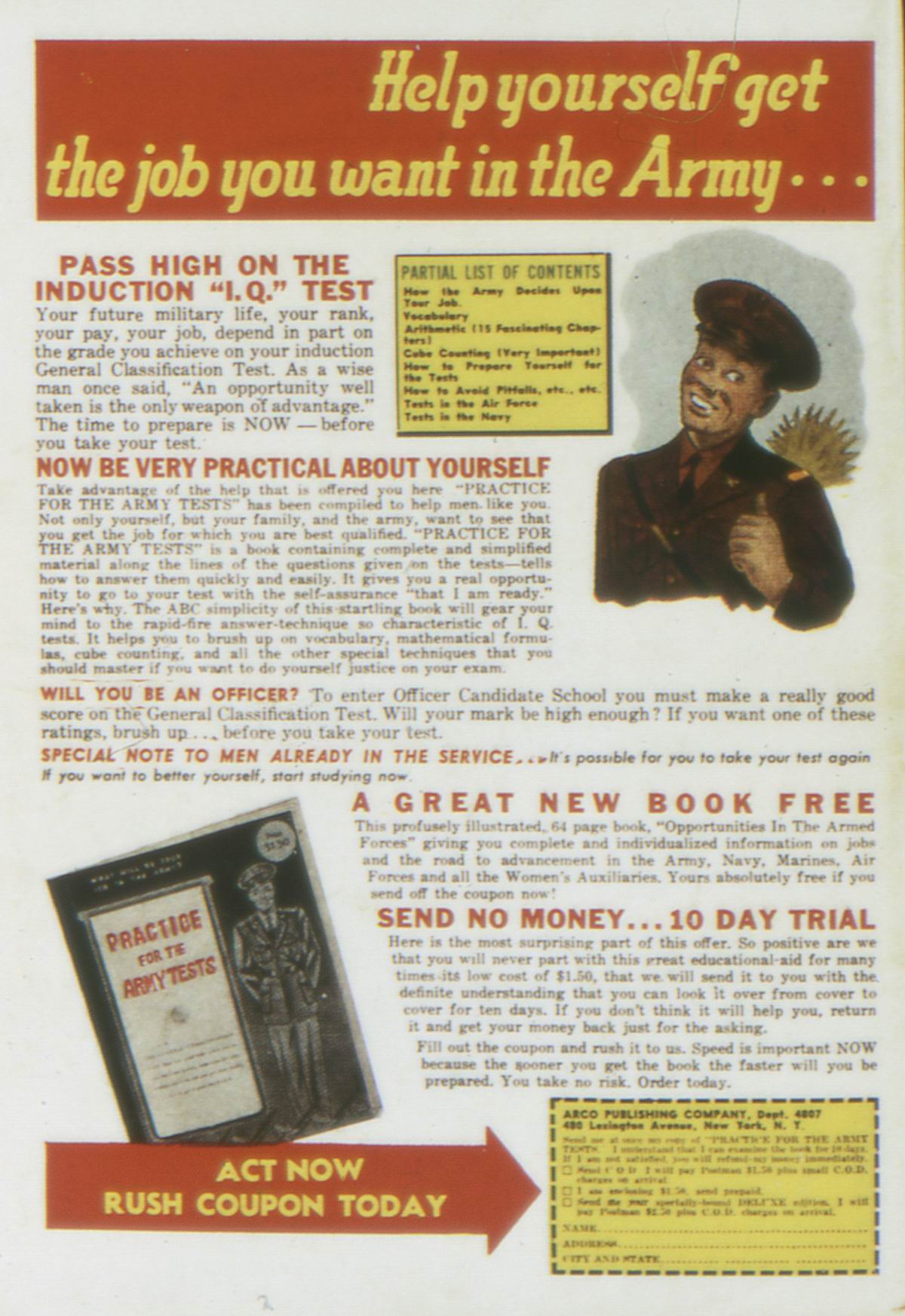 Read online Detective Comics (1937) comic -  Issue #77 - 60