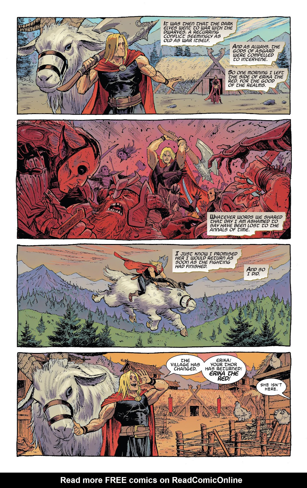 Thor by Jason Aaron & Russell Dauterman issue TPB 4 (Part 2) - Page 66