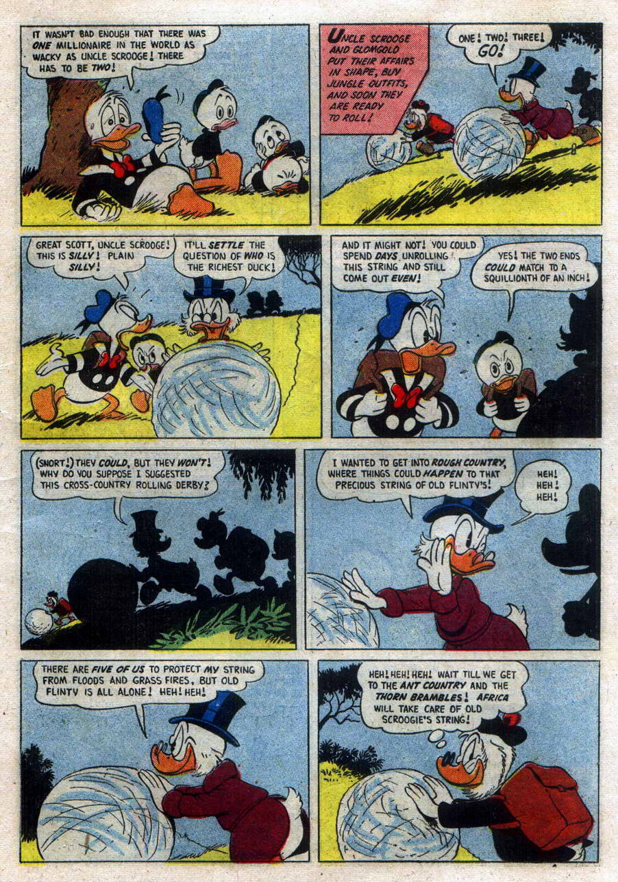 Read online Uncle Scrooge (1953) comic -  Issue #15 - 13