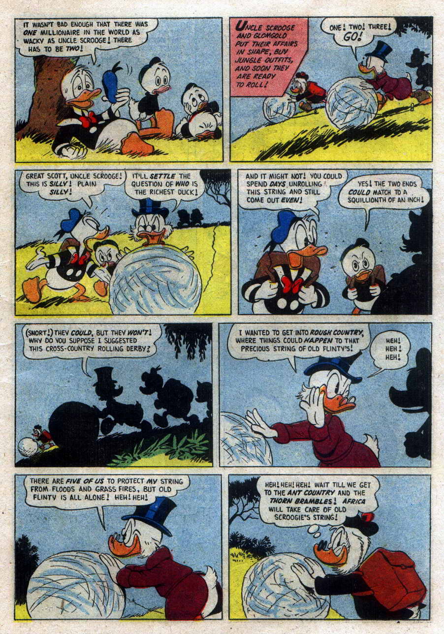 Read online Uncle Scrooge (1953) comic -  Issue #15 - 13
