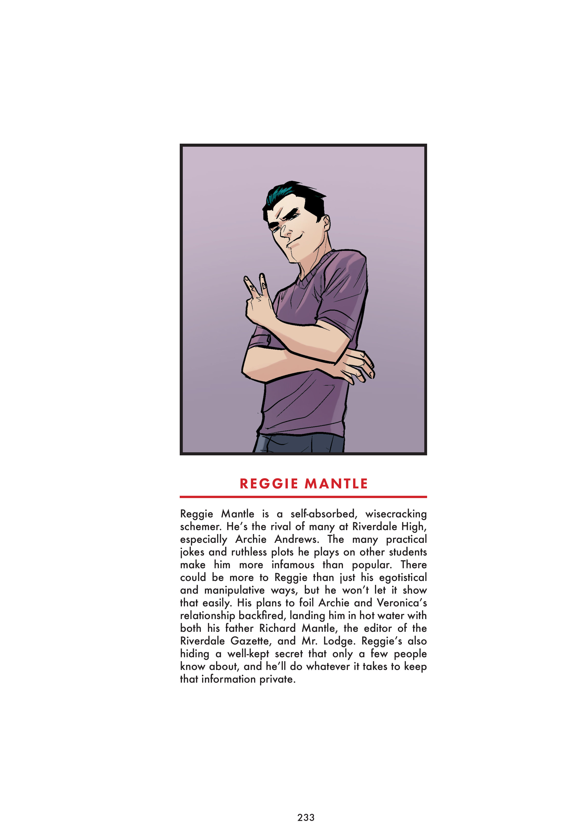 Read online Archie: Varsity Edition comic -  Issue # TPB 2 (Part 3) - 33