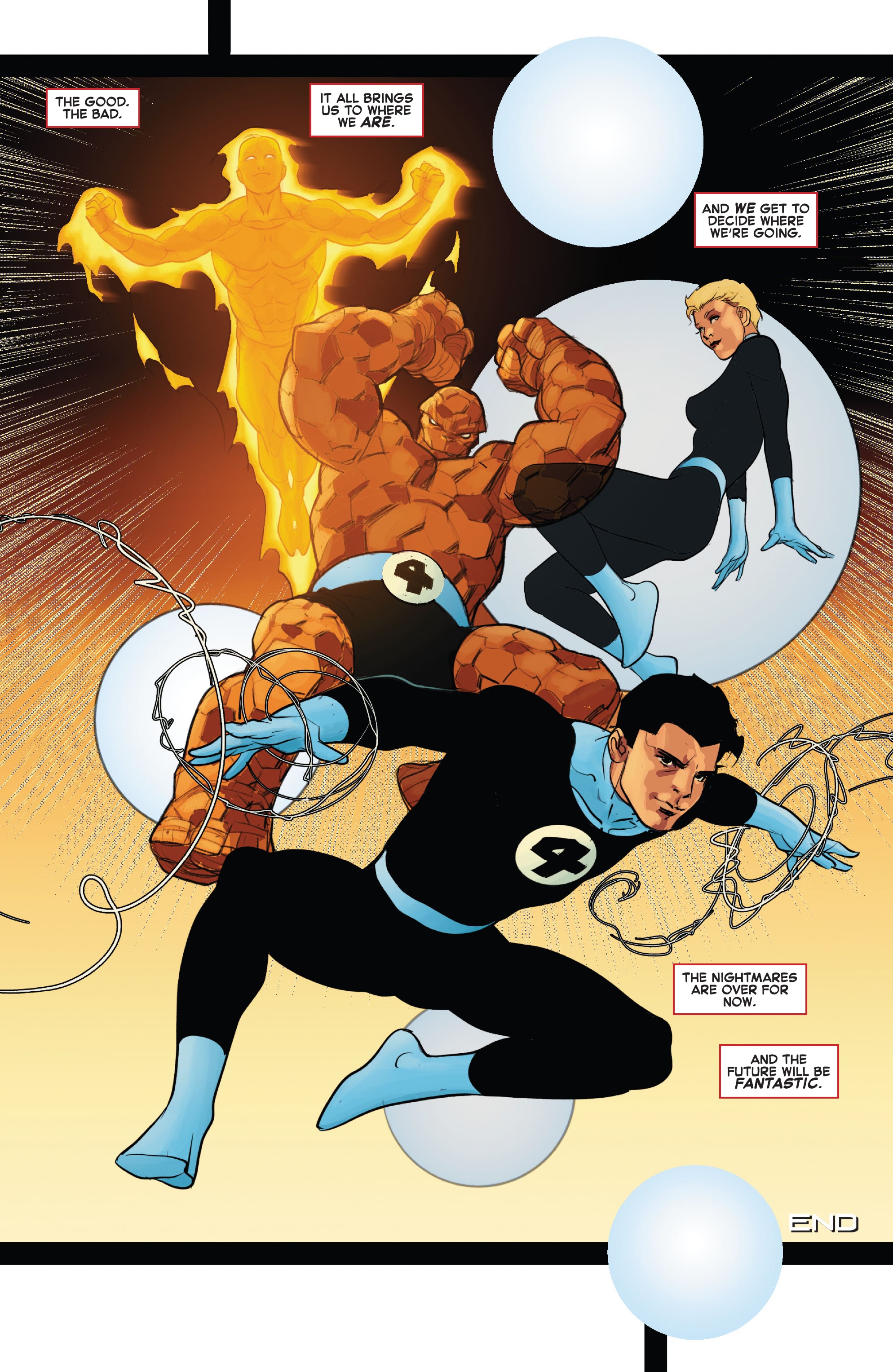 Read online Spider-Man: The Spider's Shadow comic -  Issue #5 - 23